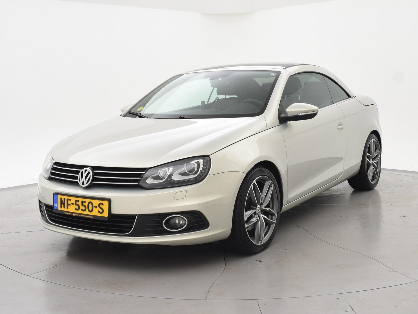 Volkswagen Volkswagen