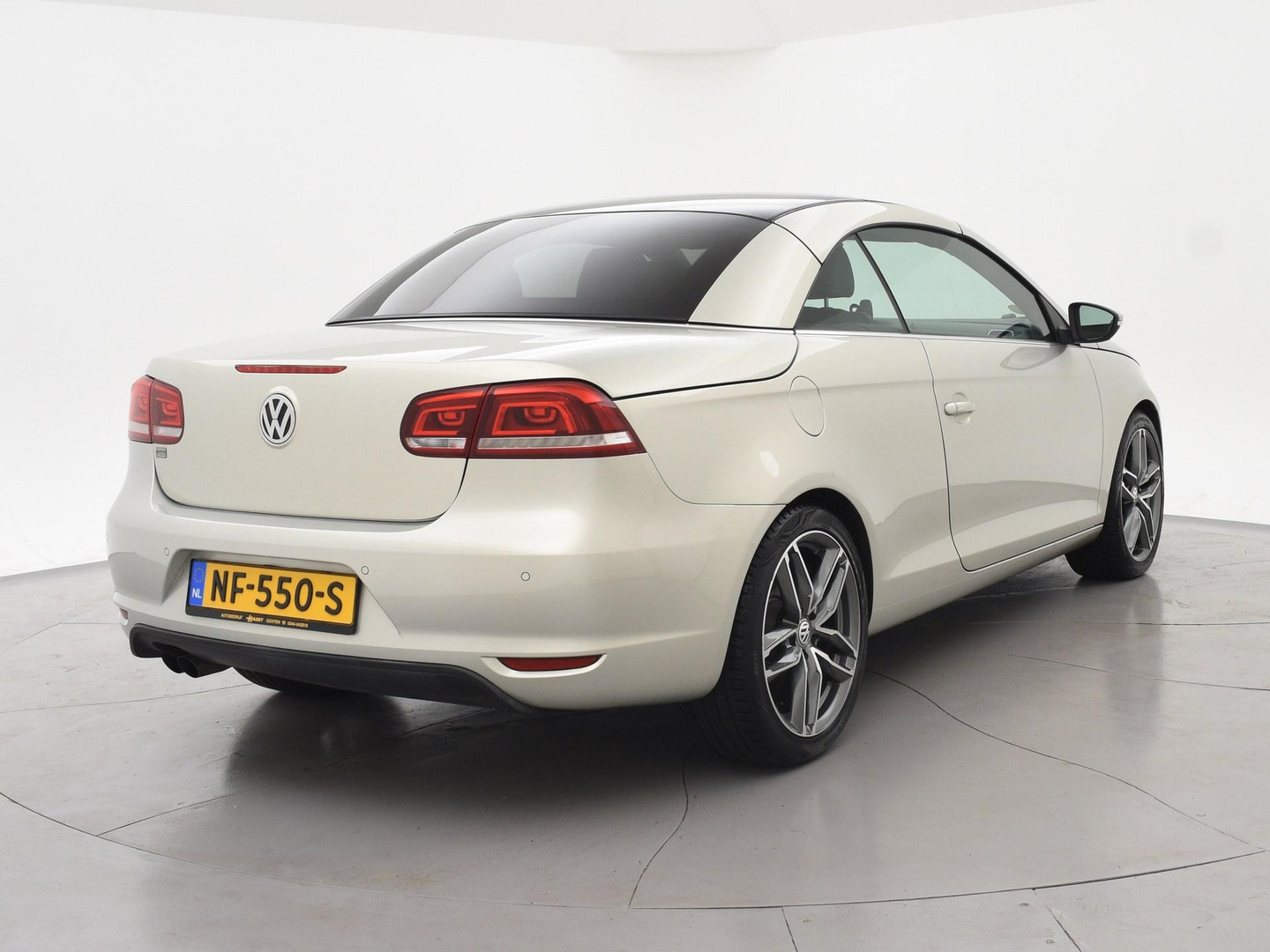 Volkswagen Volkswagen