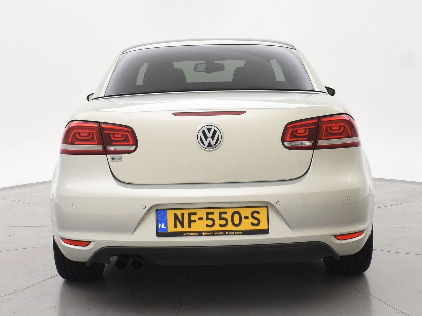 Volkswagen Volkswagen