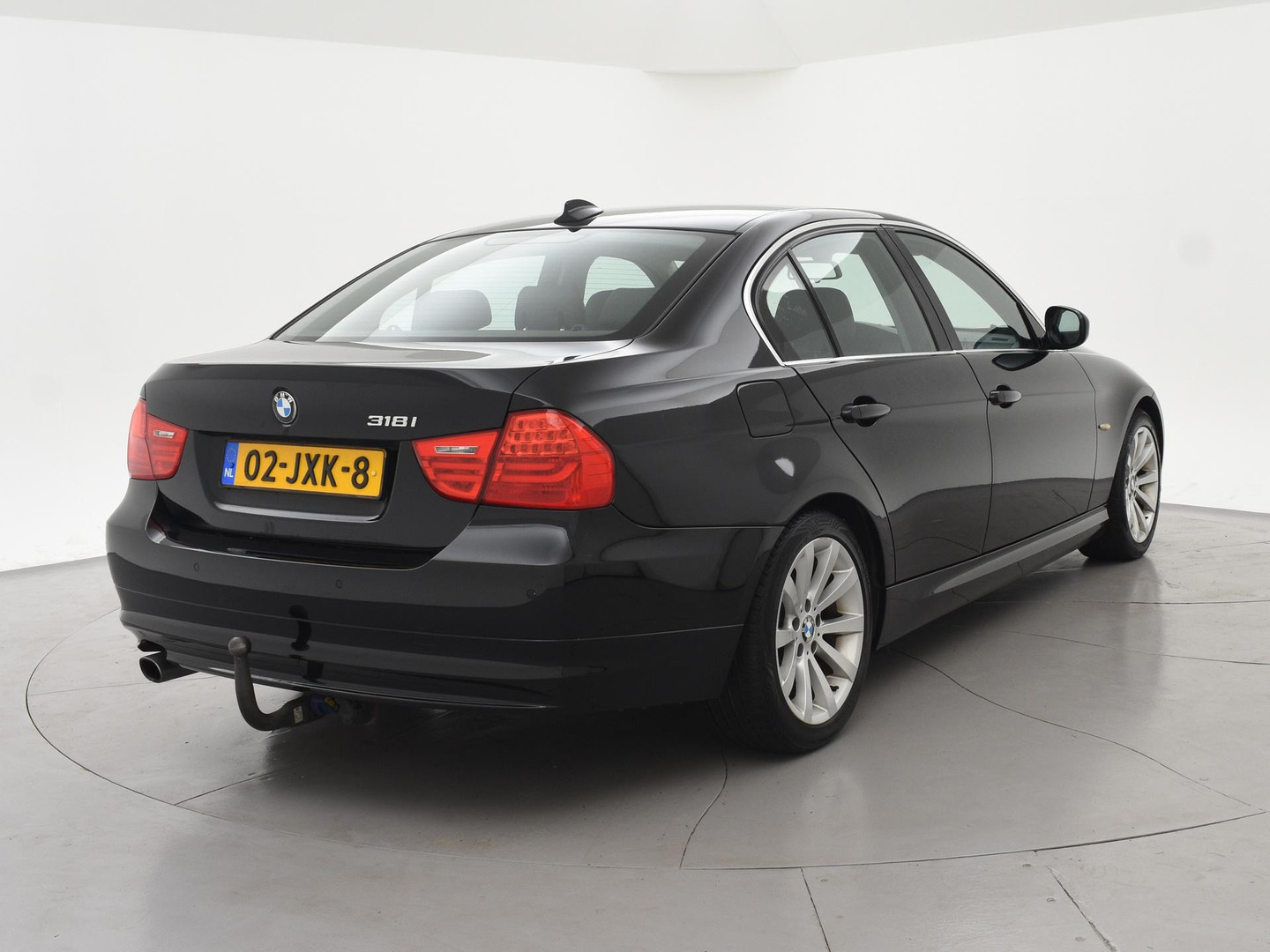BMW BMW
