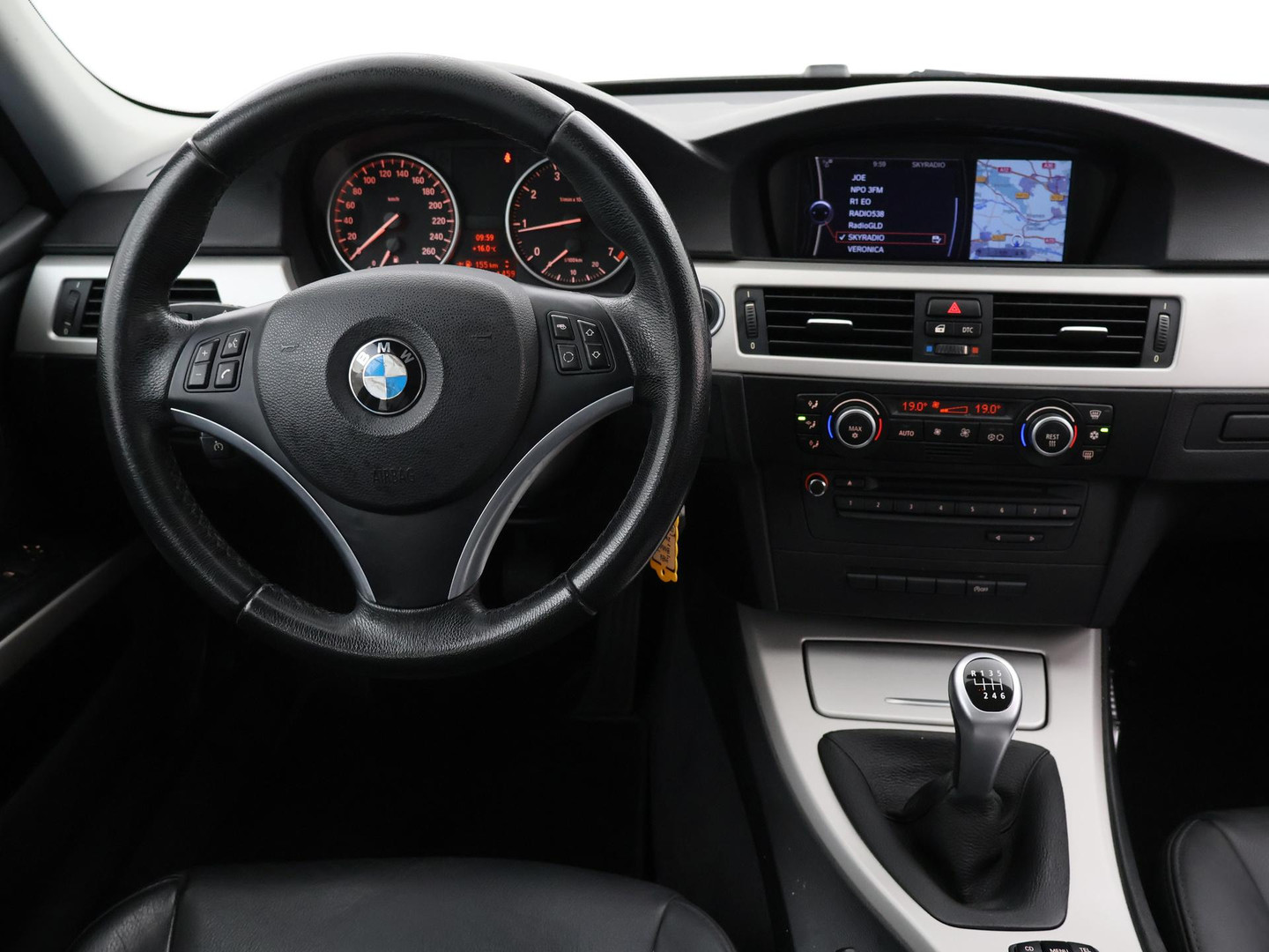 BMW BMW