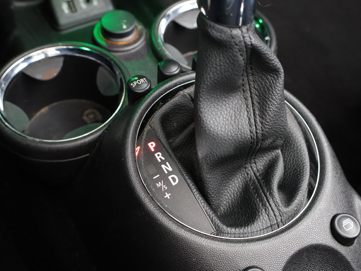 MINI