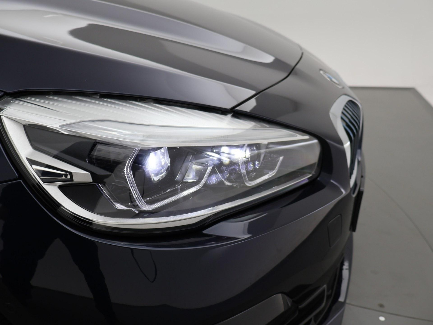 BMW BMW