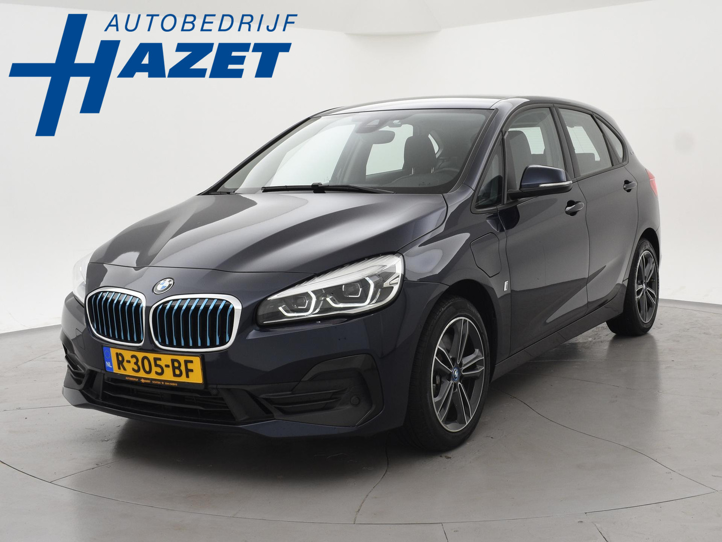 BMW BMW