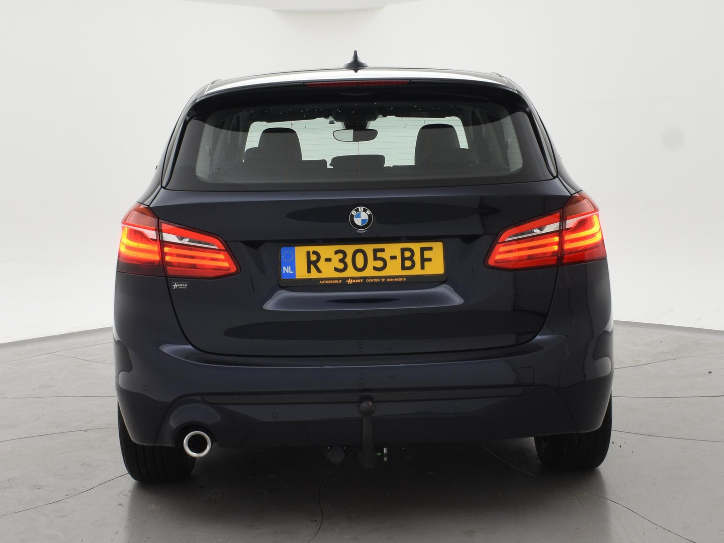 BMW BMW