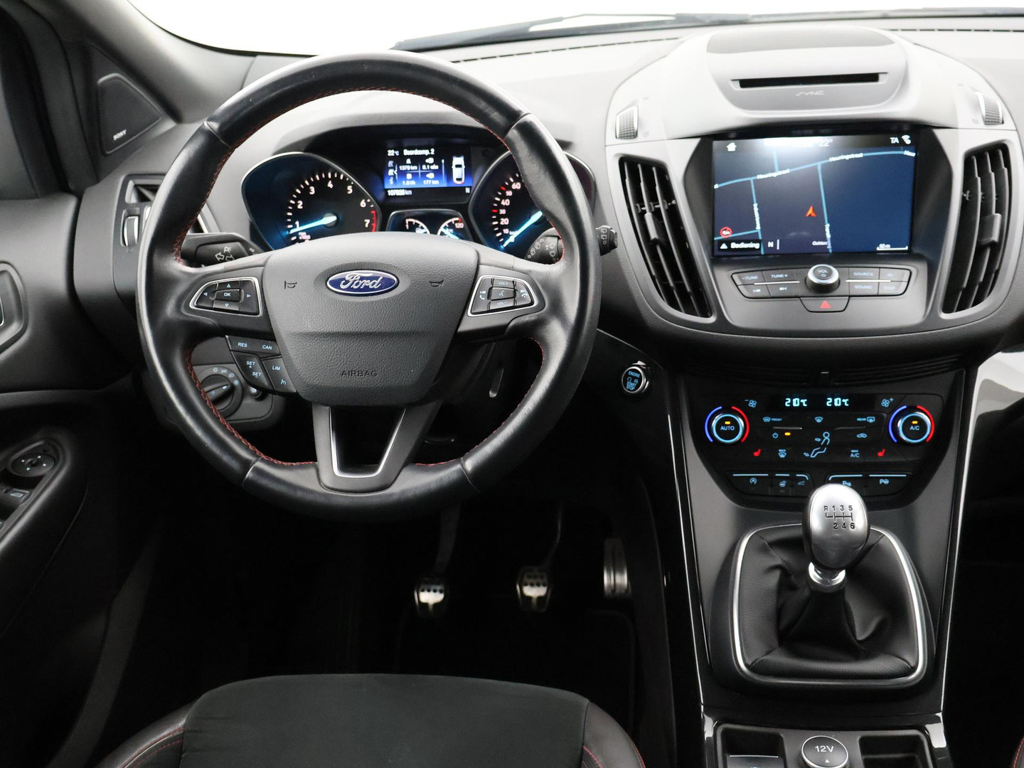 Ford