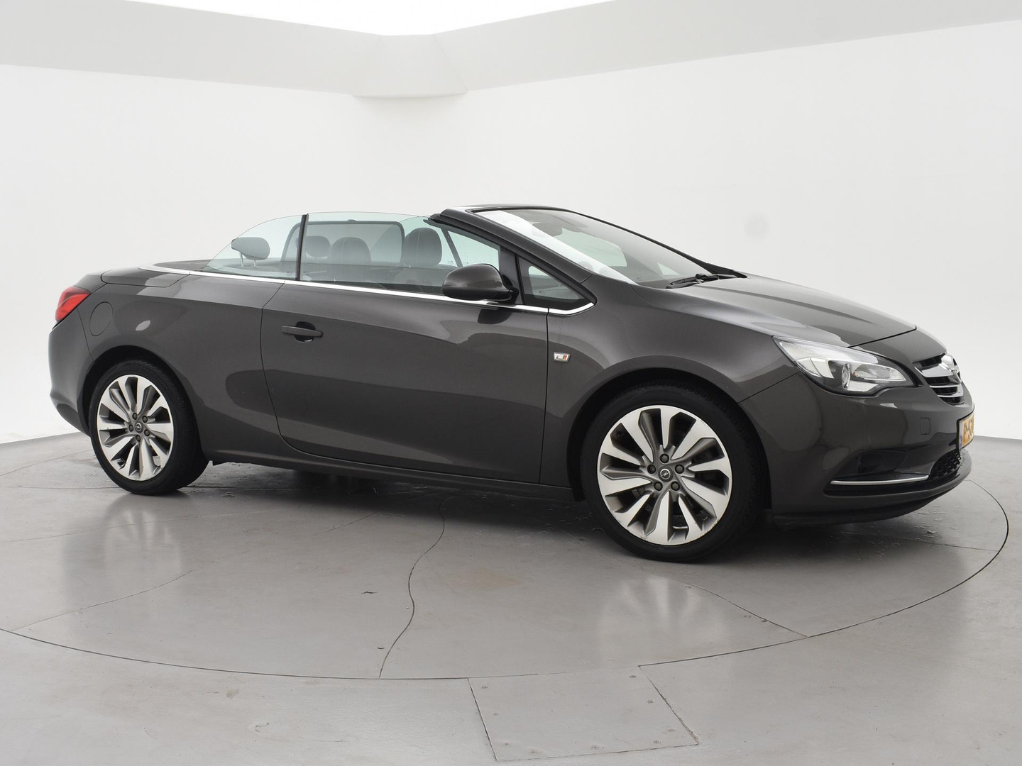 Opel Opel