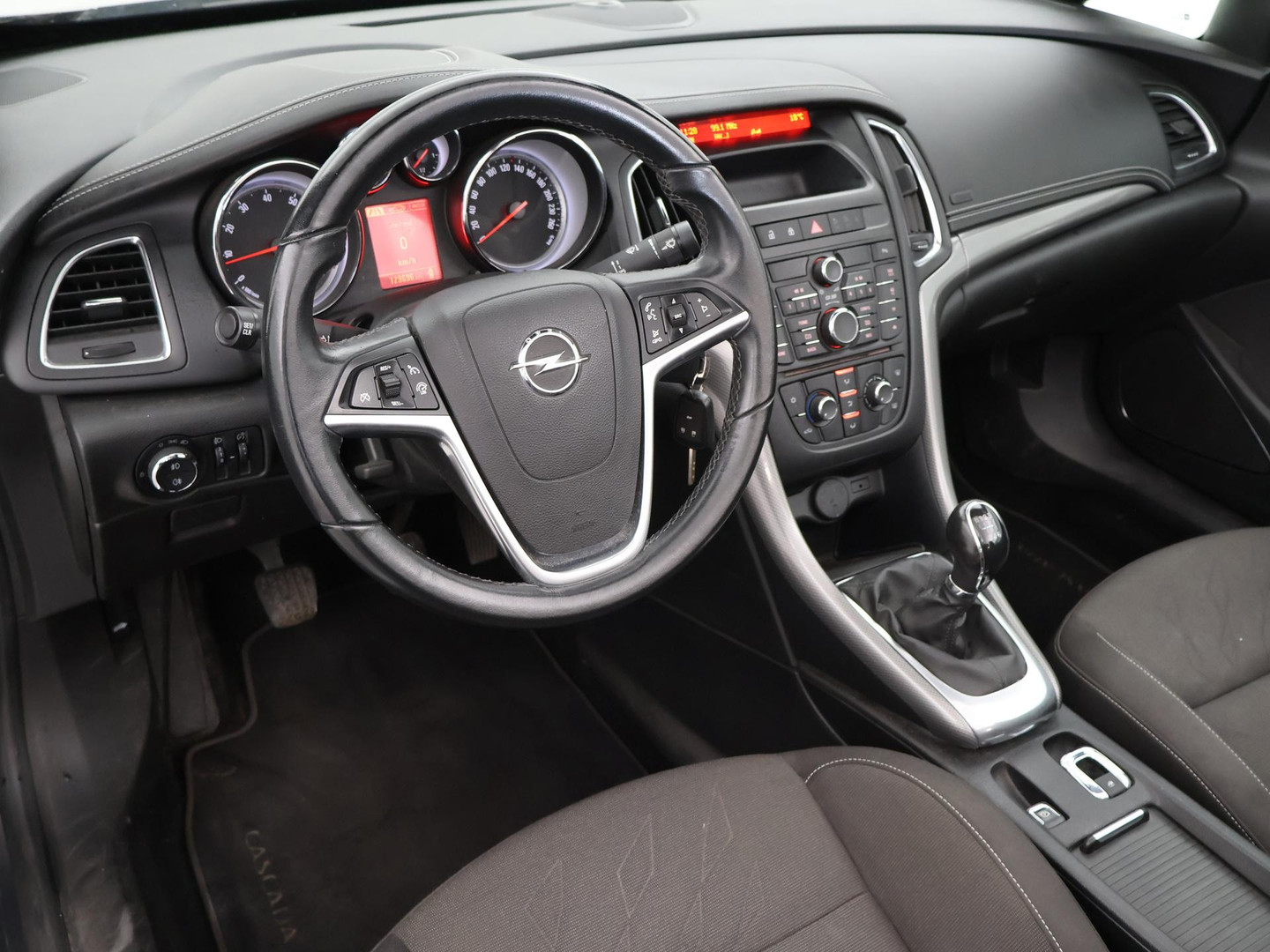 Opel Opel