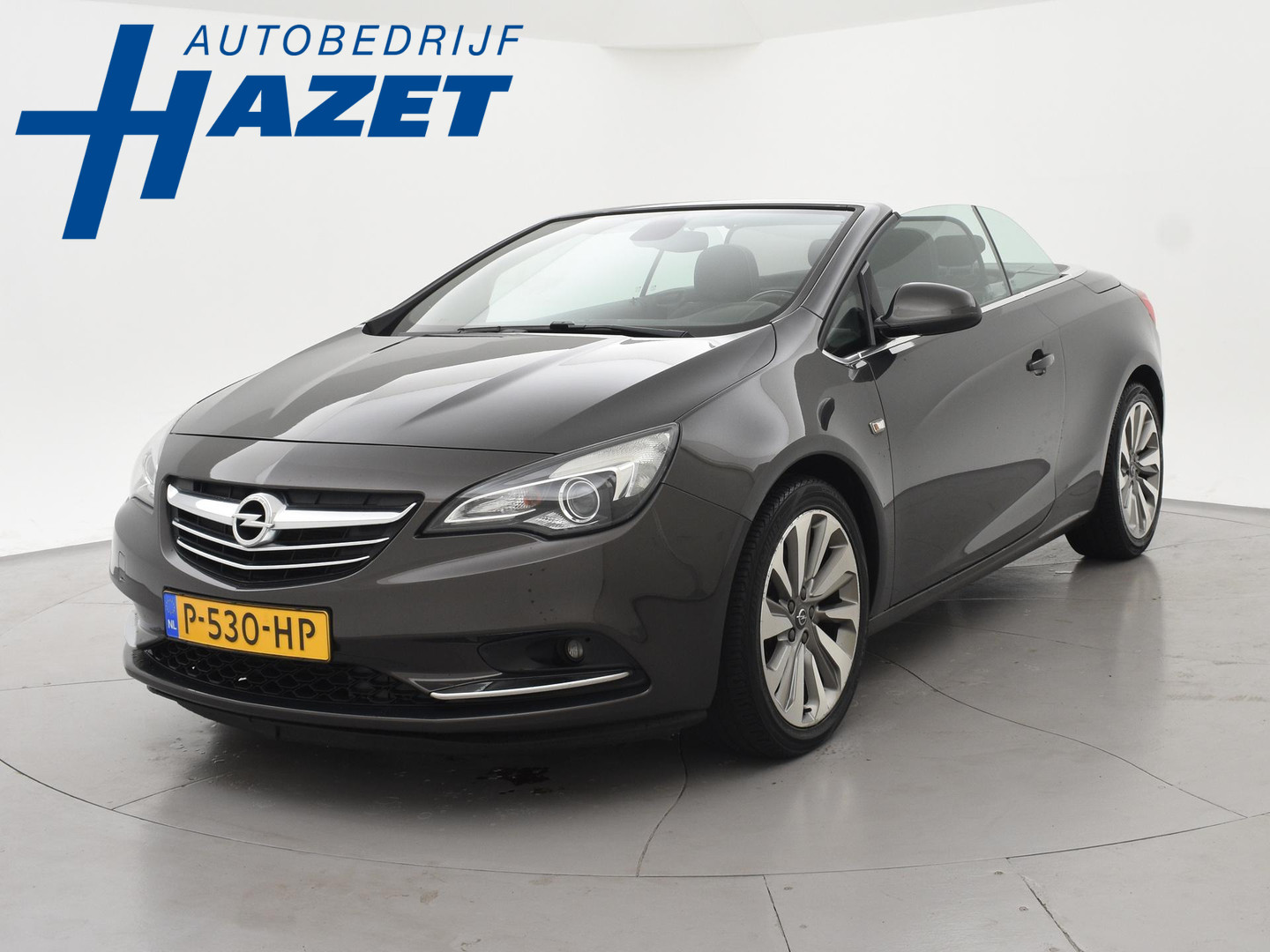 Opel Opel