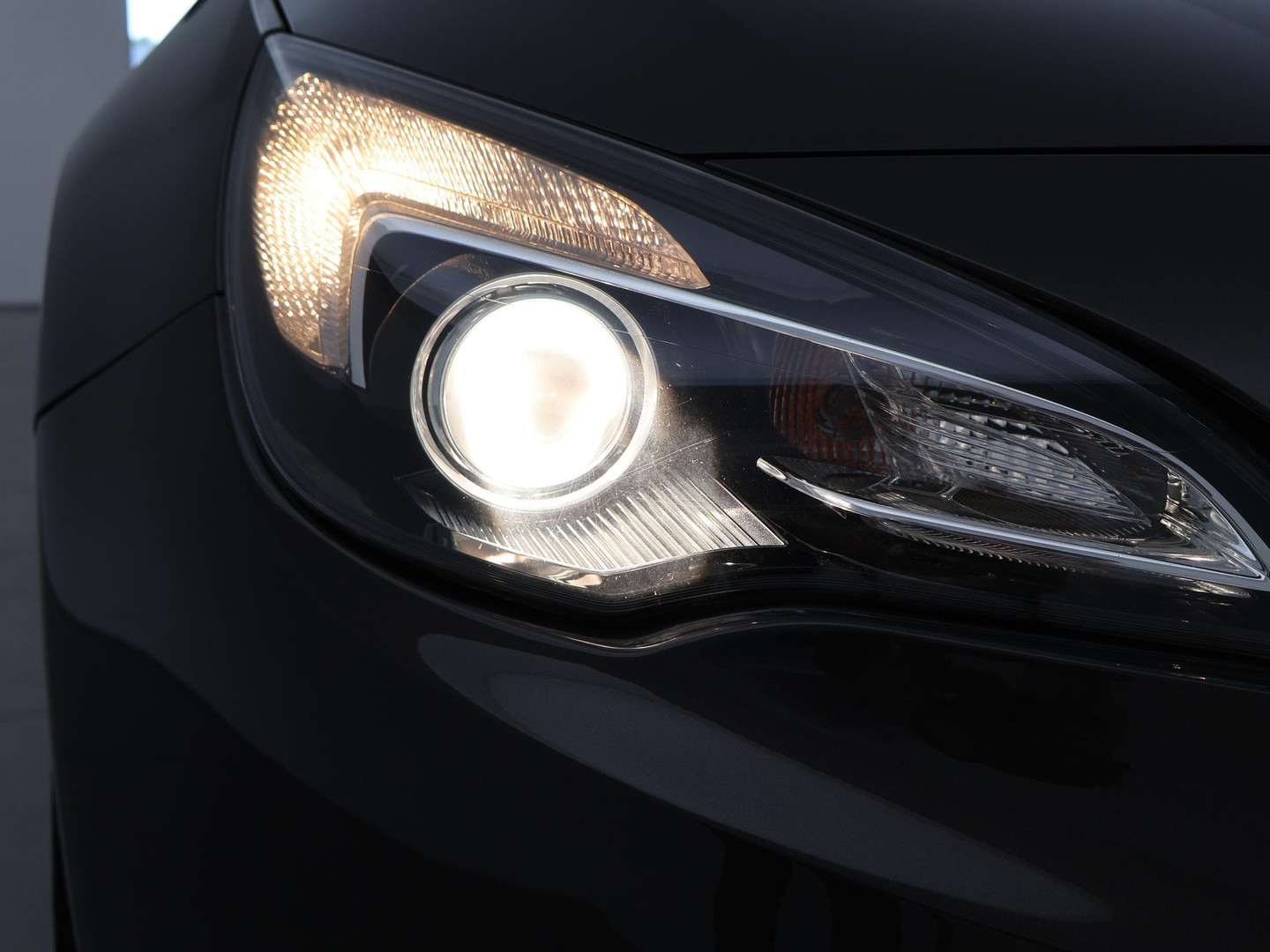 Opel Opel