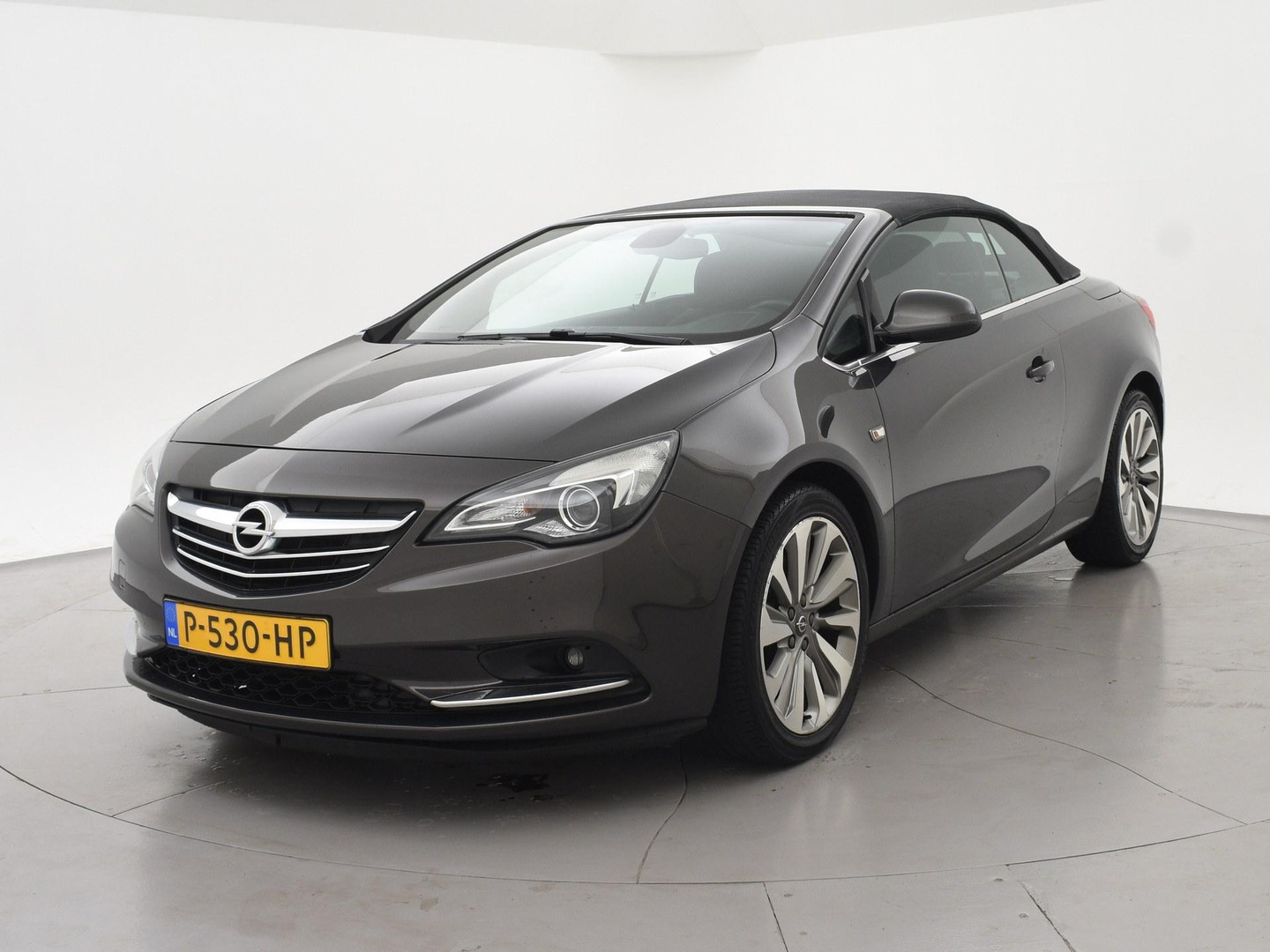 Opel Opel