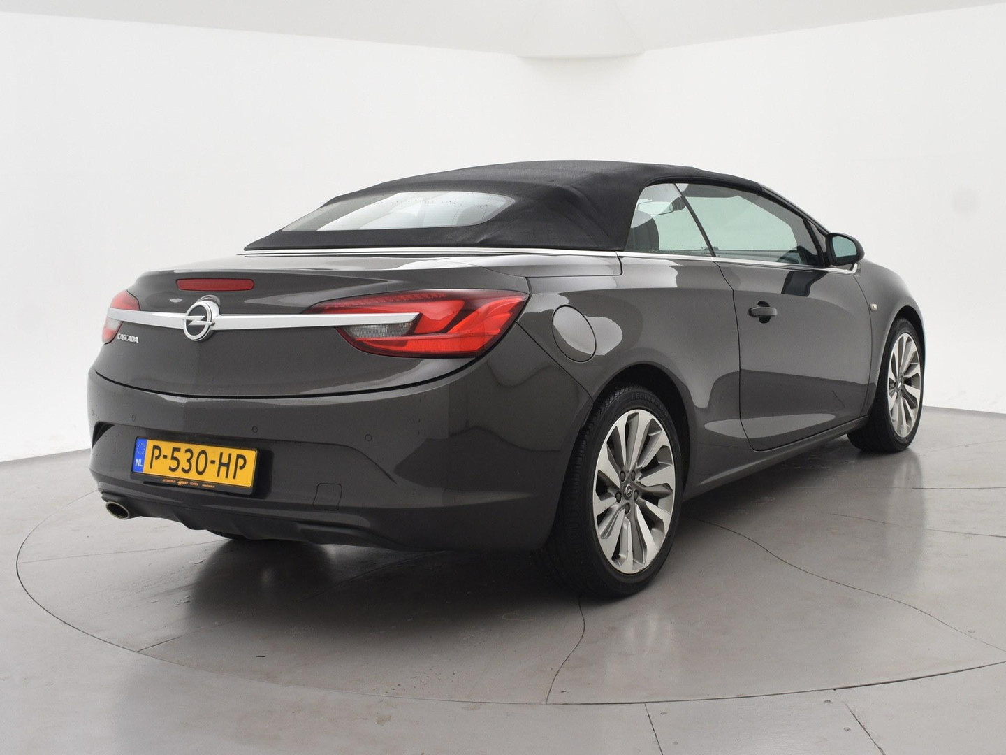 Opel Opel