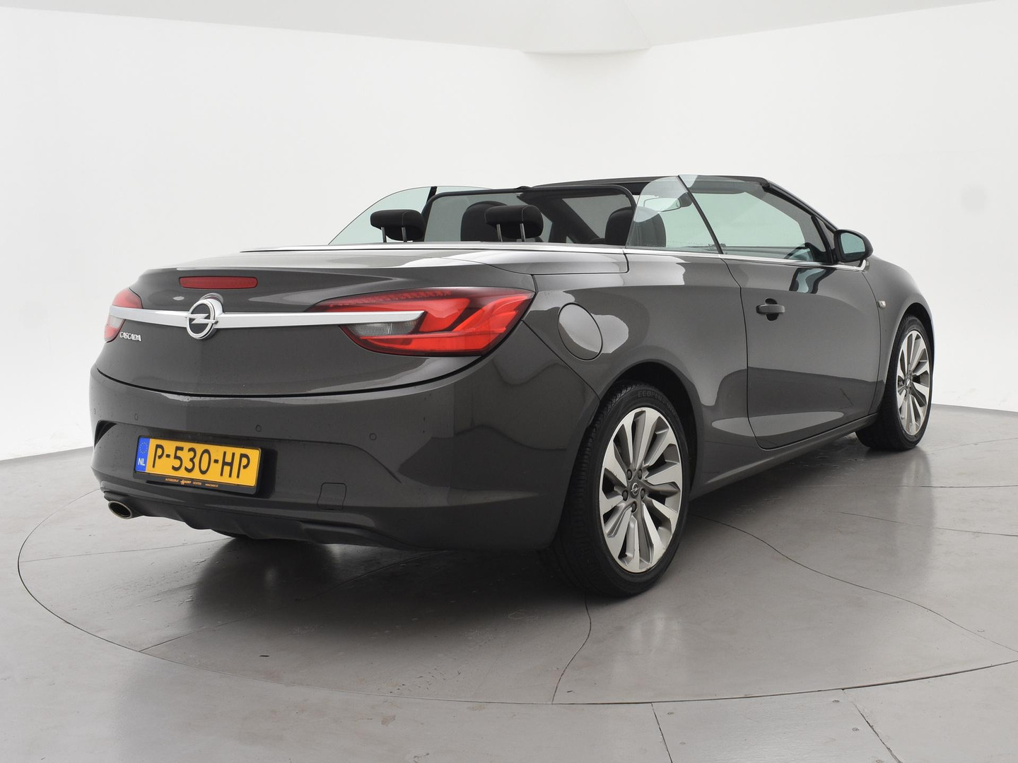Opel Opel