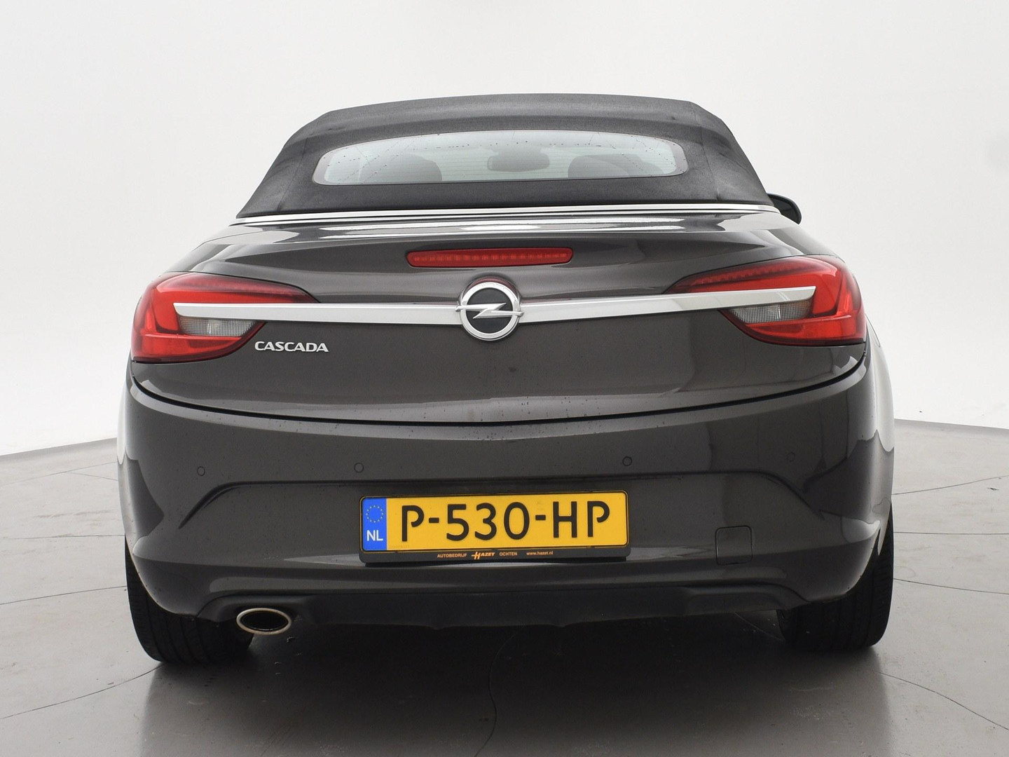 Opel Opel
