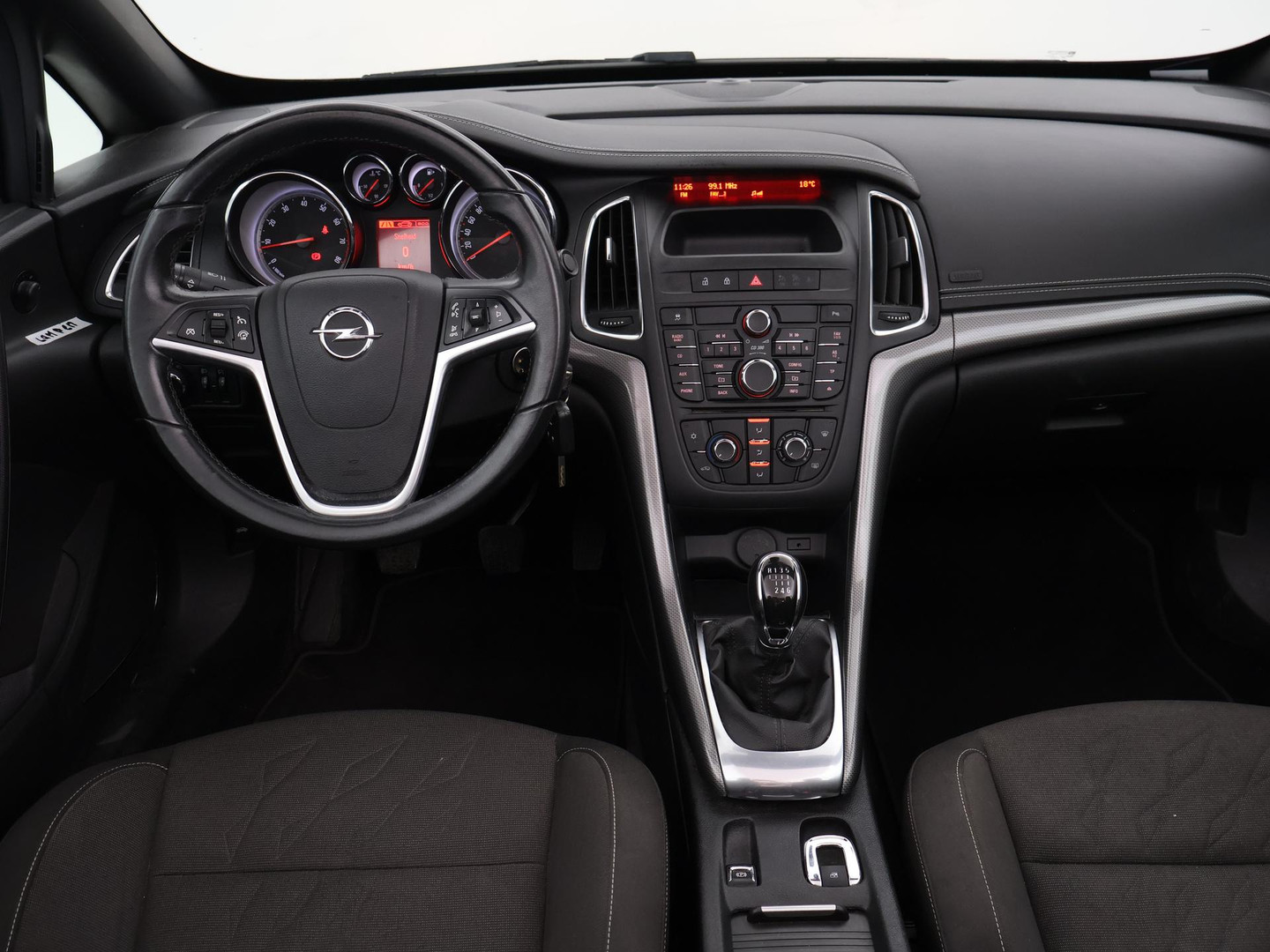 Opel Opel