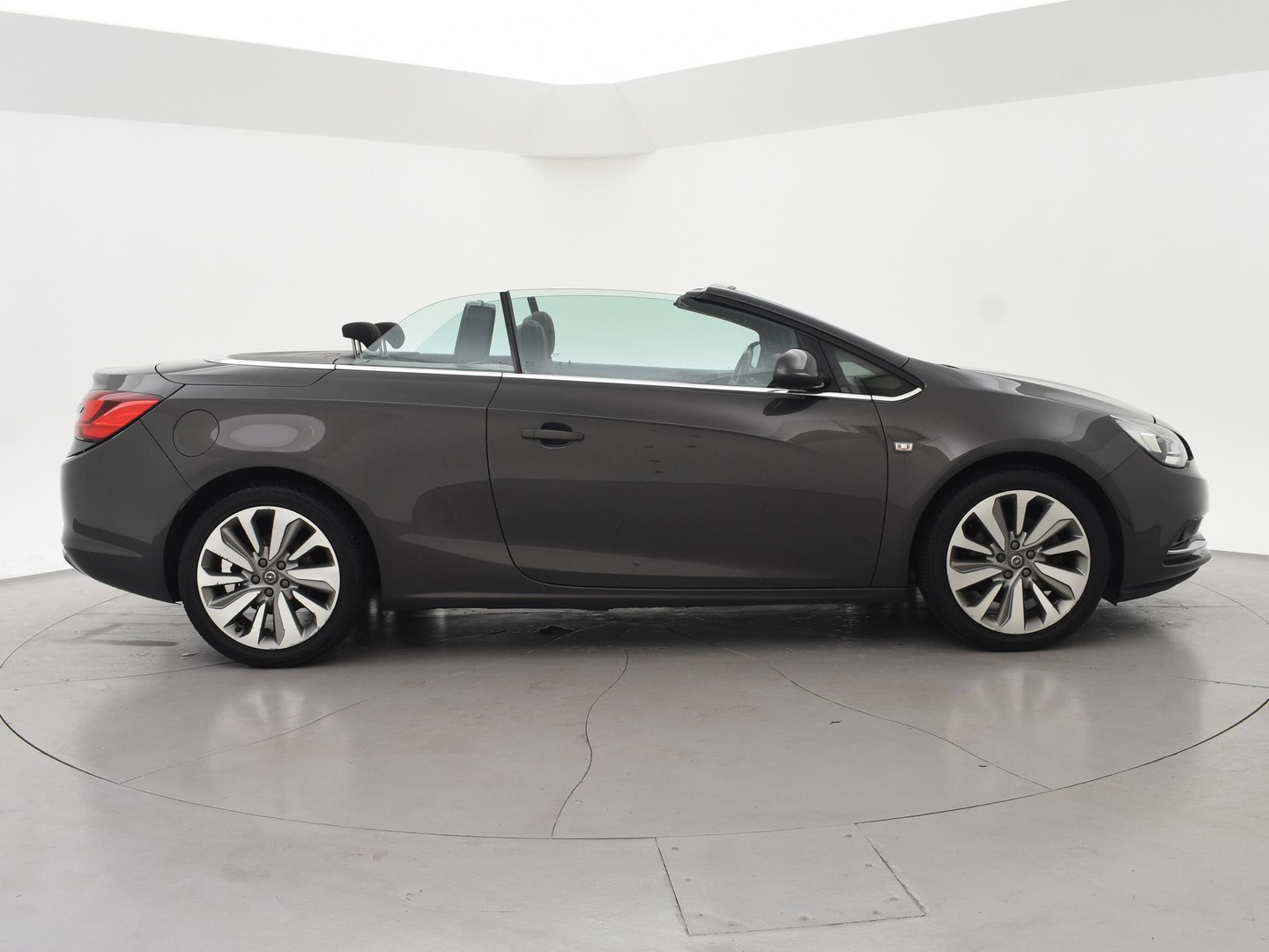 Opel Opel