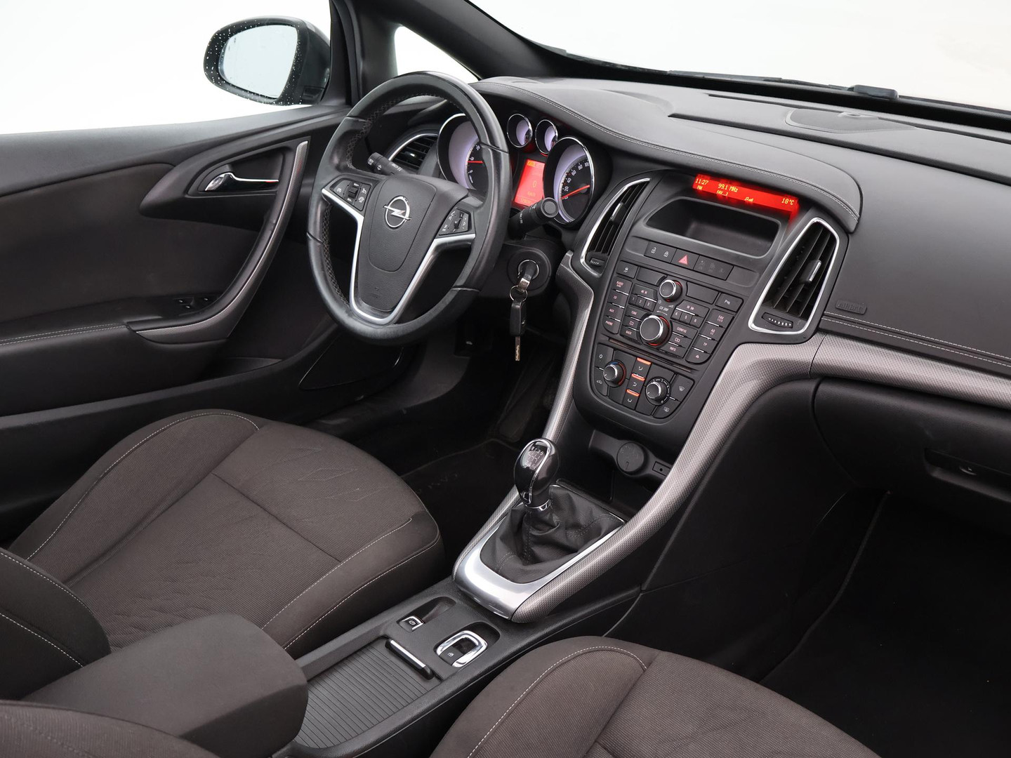 Opel Opel