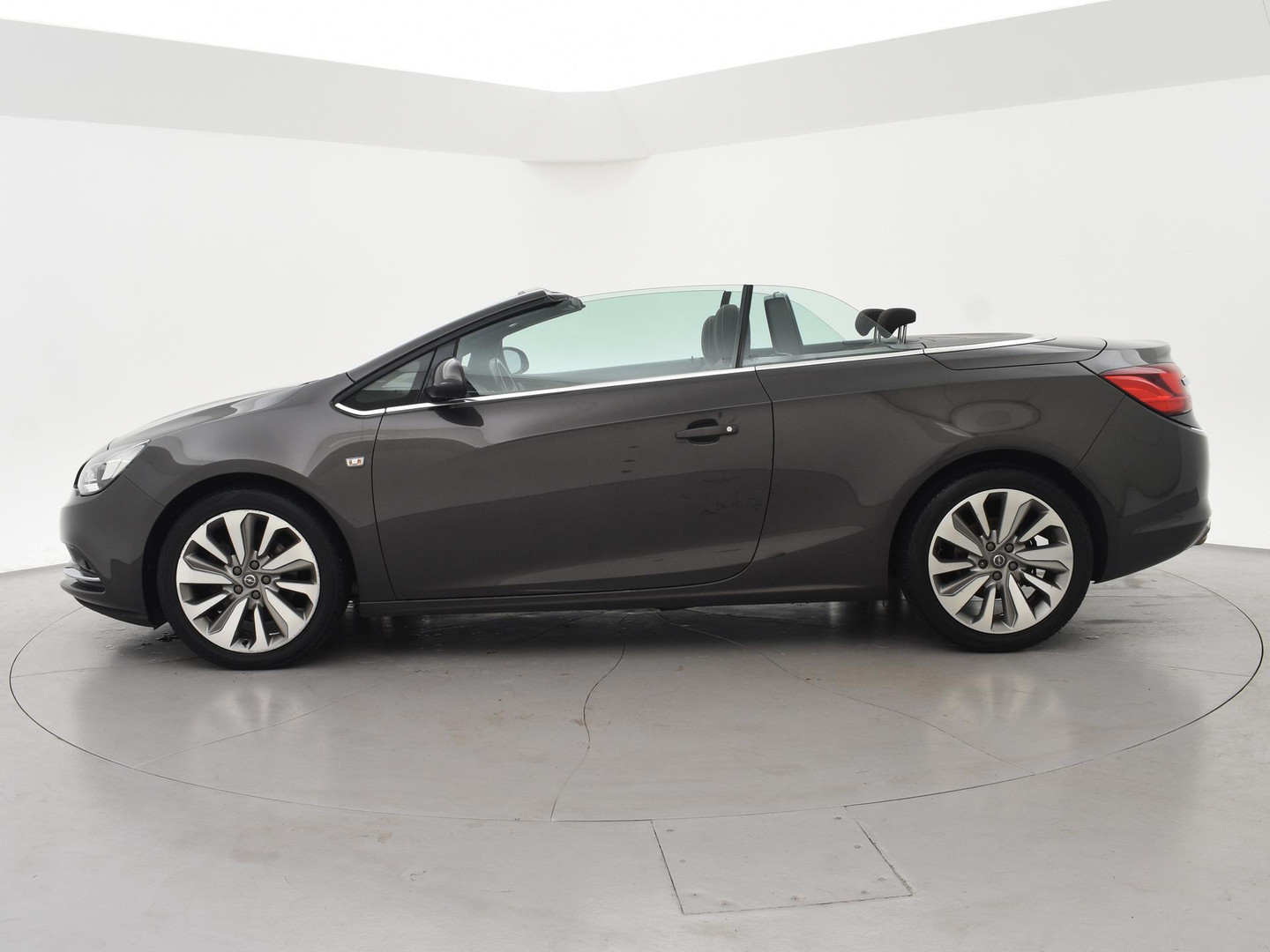 Opel Opel