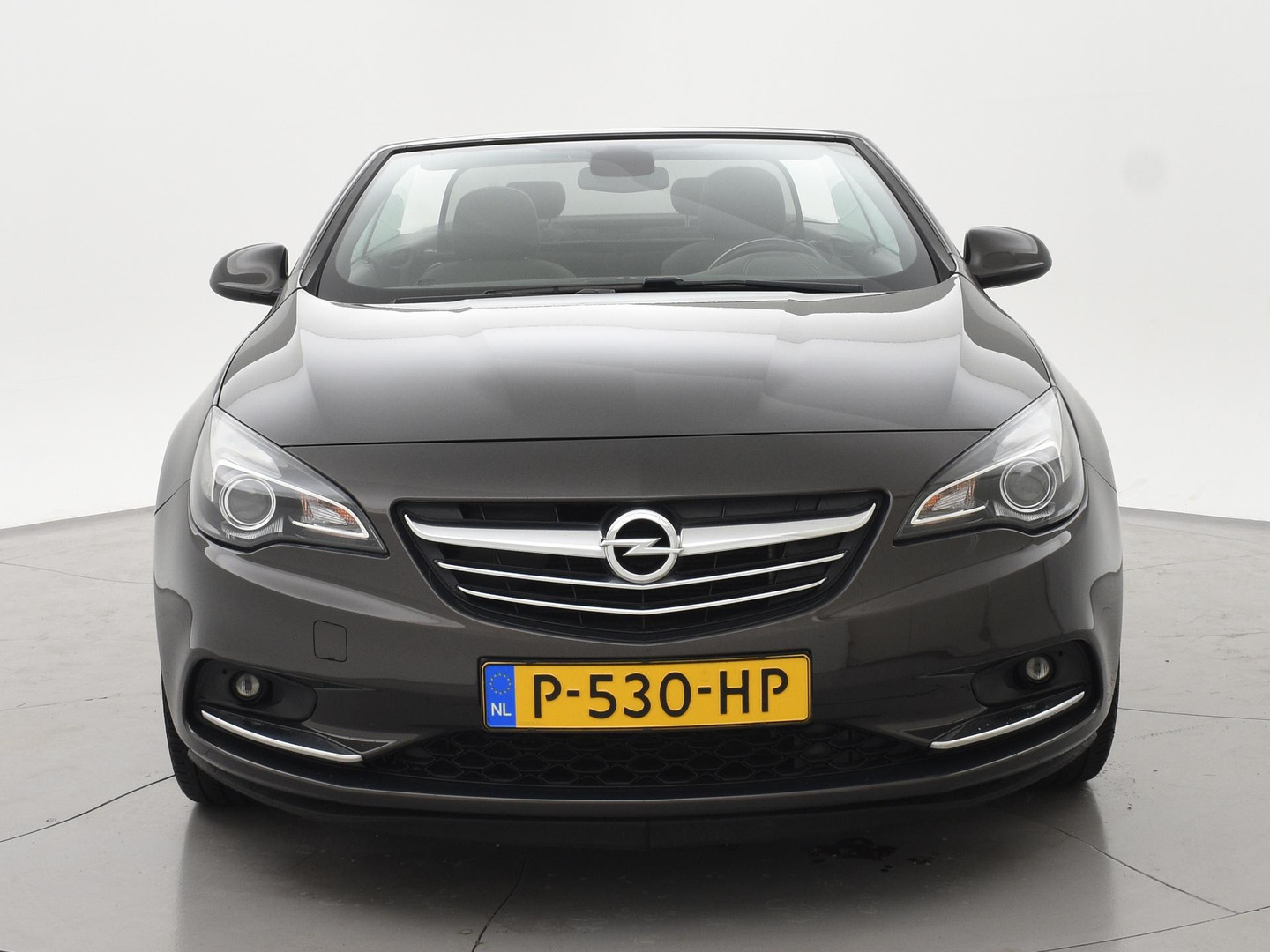 Opel Opel