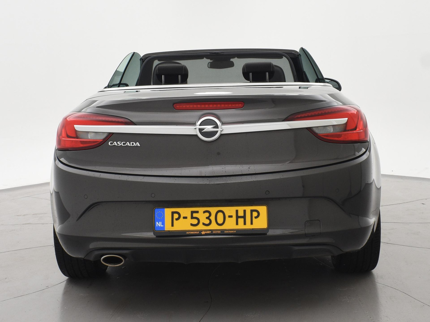 Opel Opel