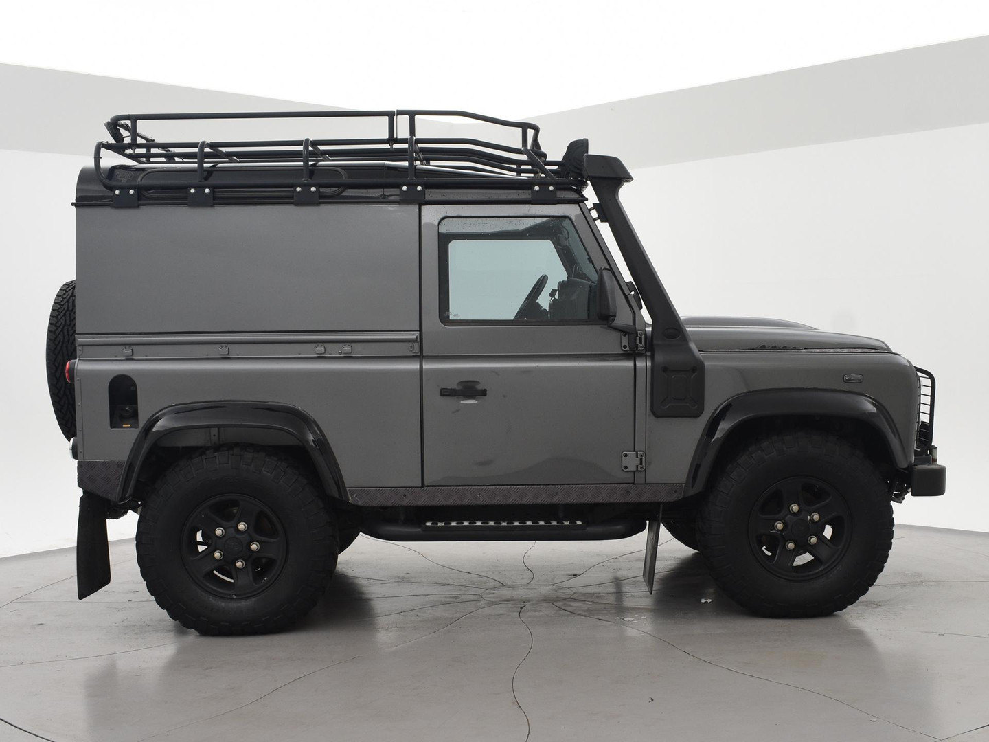 Land Rover
