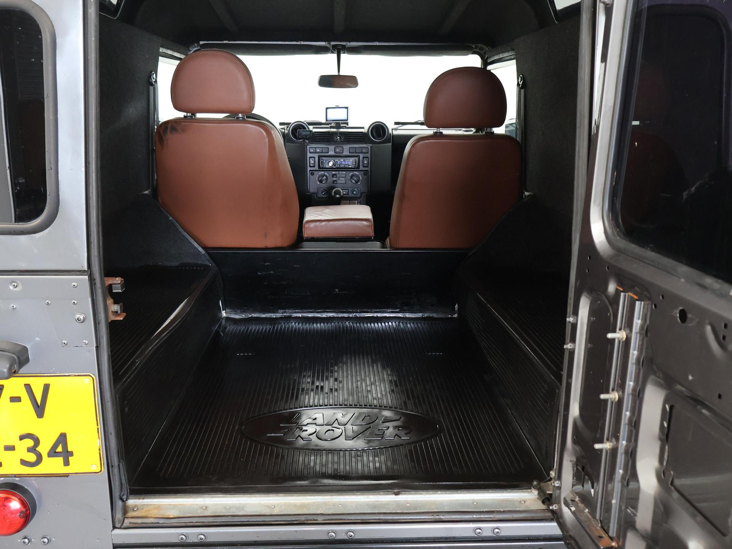 Land Rover