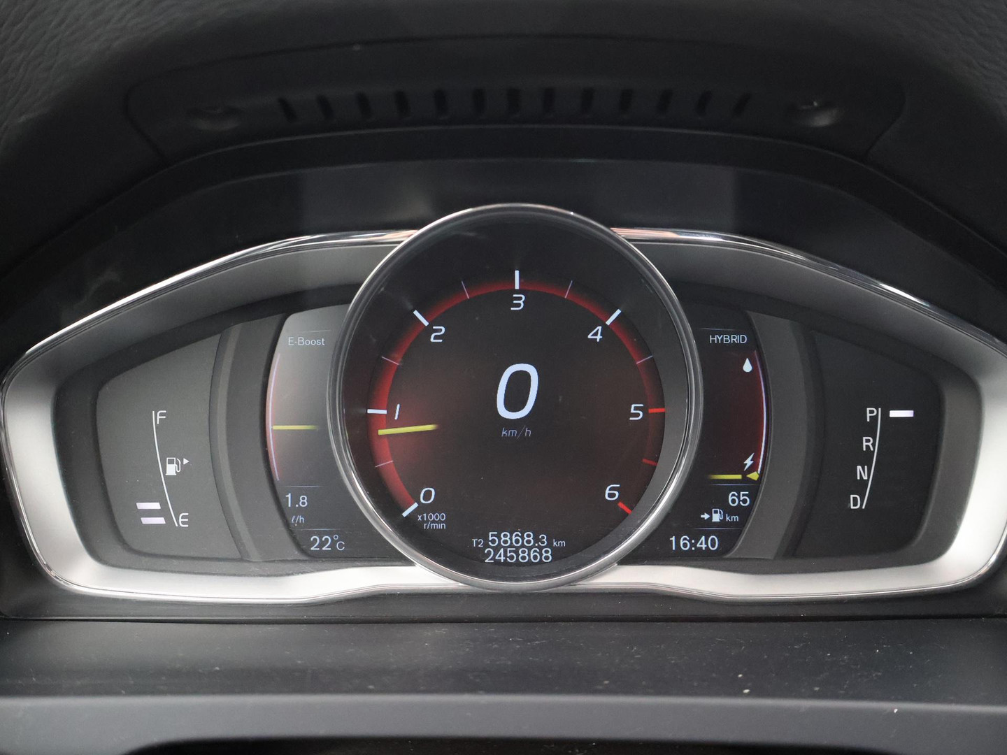 Volvo