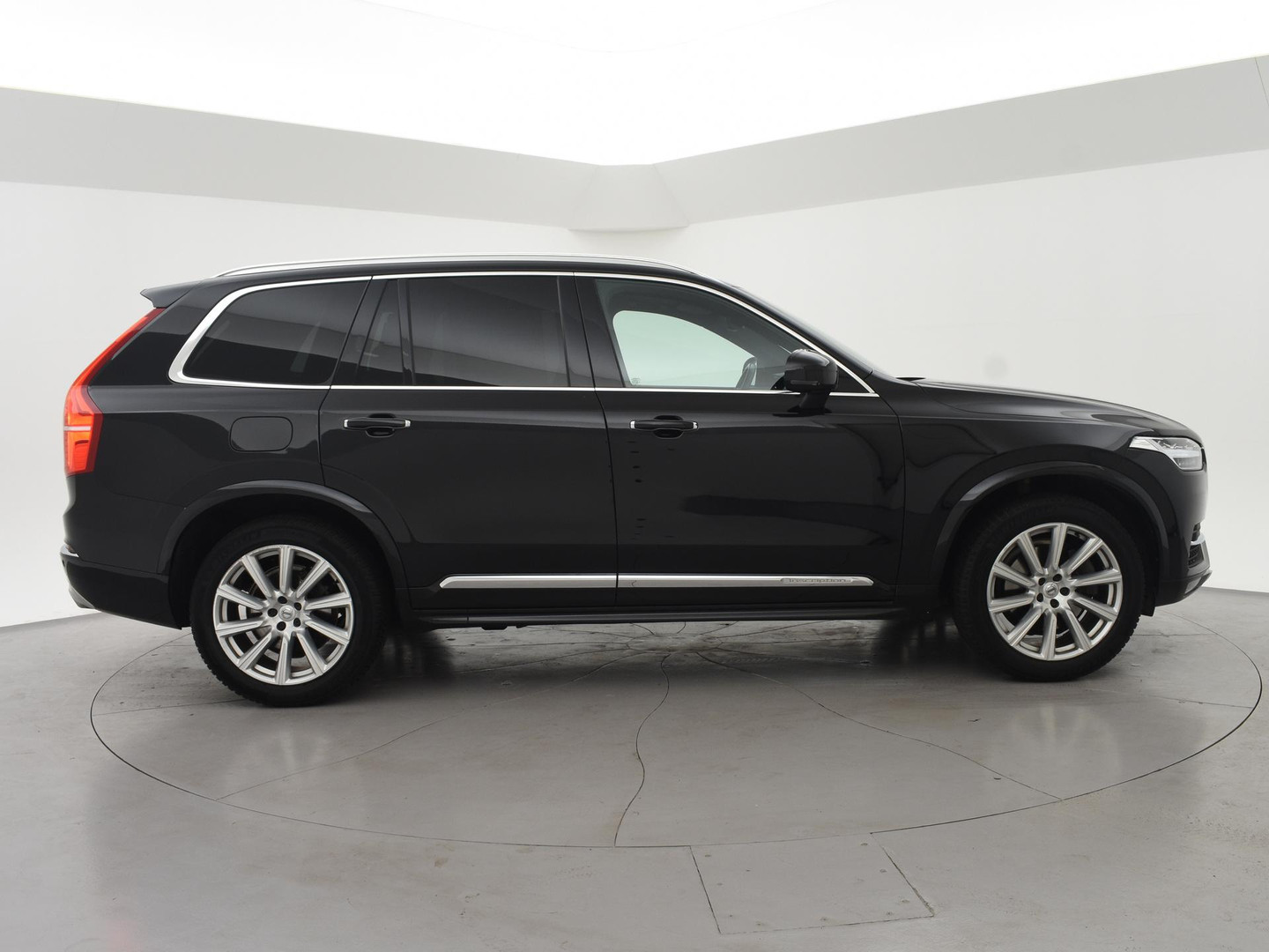 Volvo Volvo