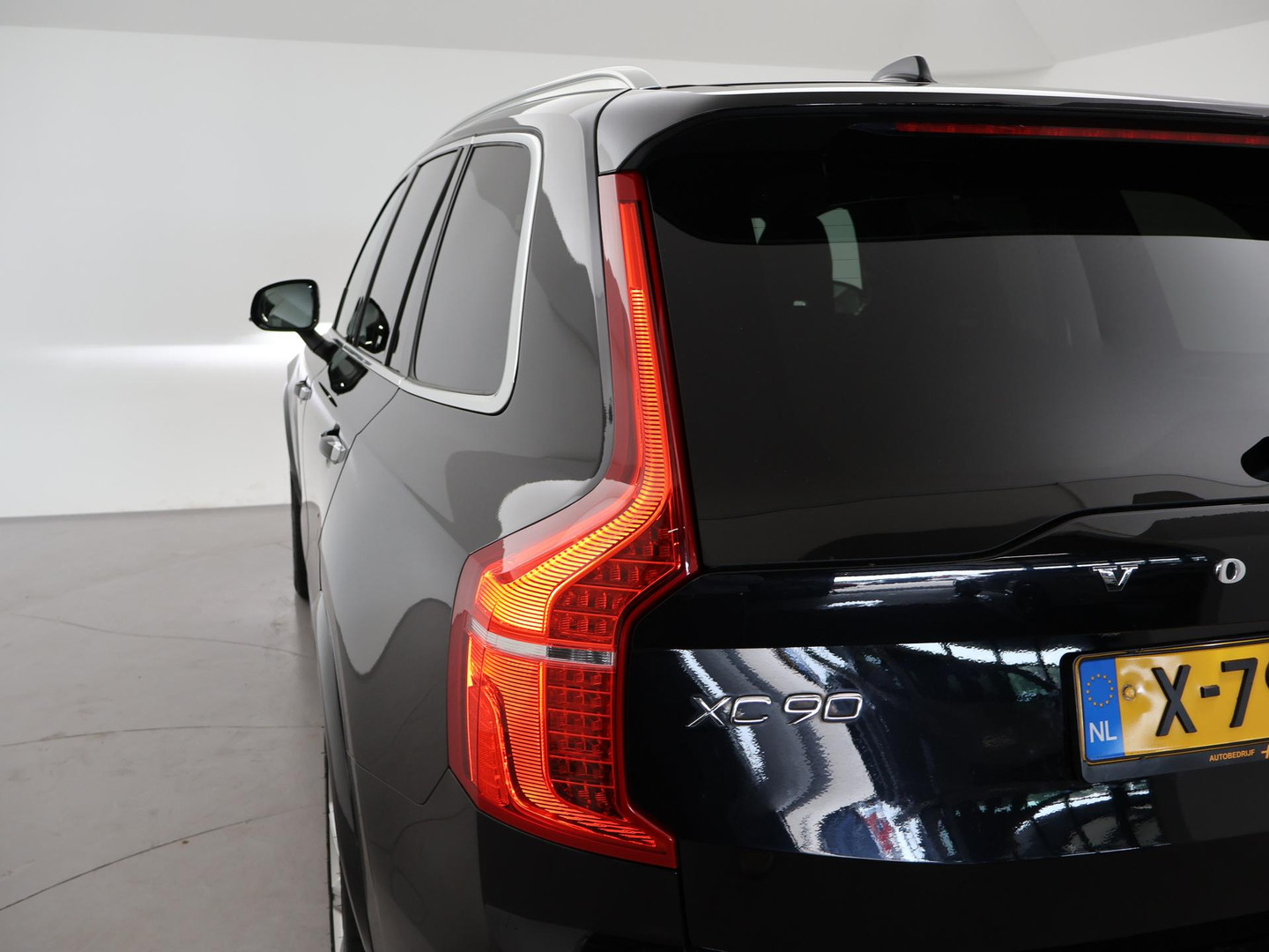 Volvo Volvo