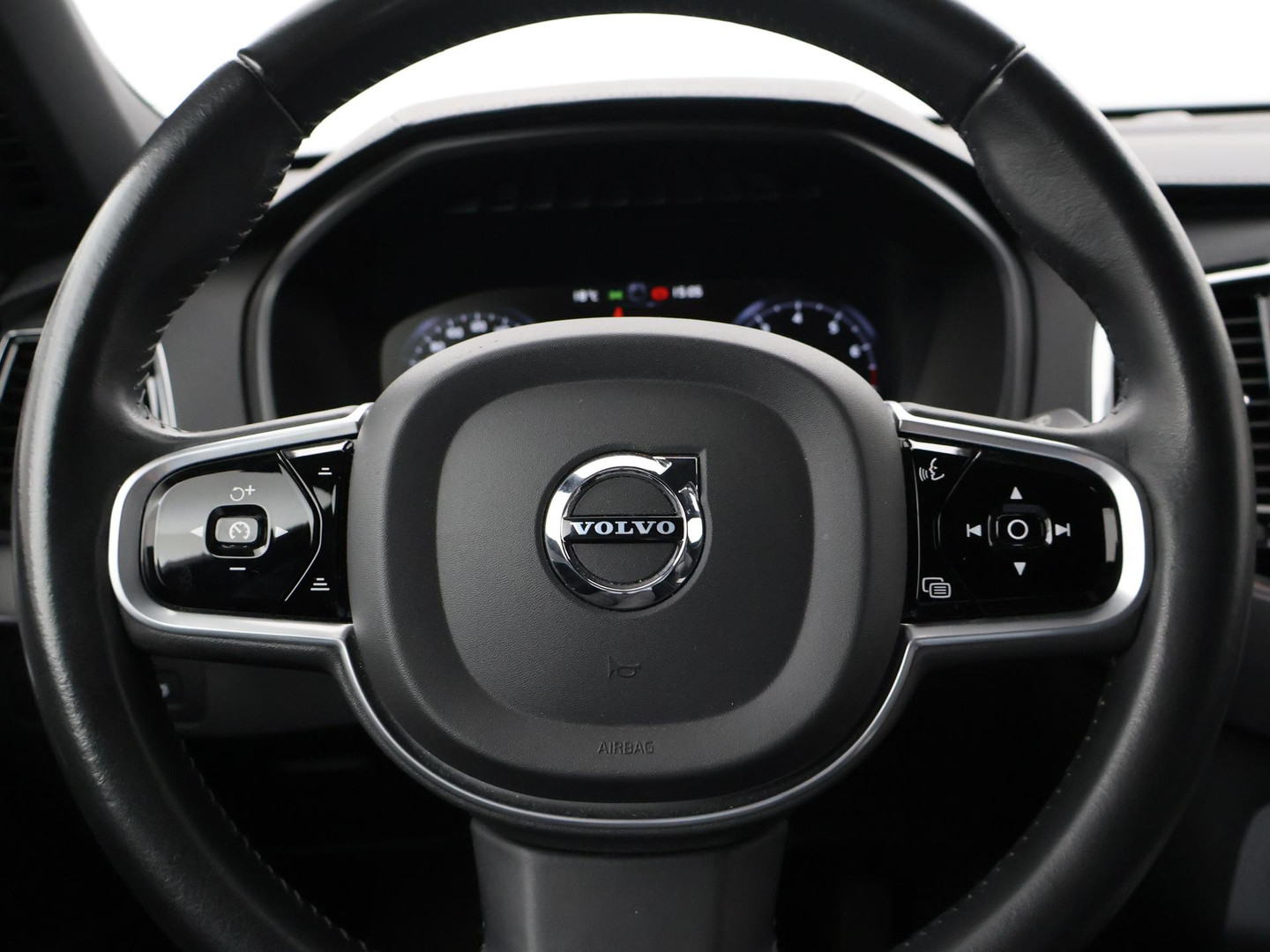 Volvo Volvo