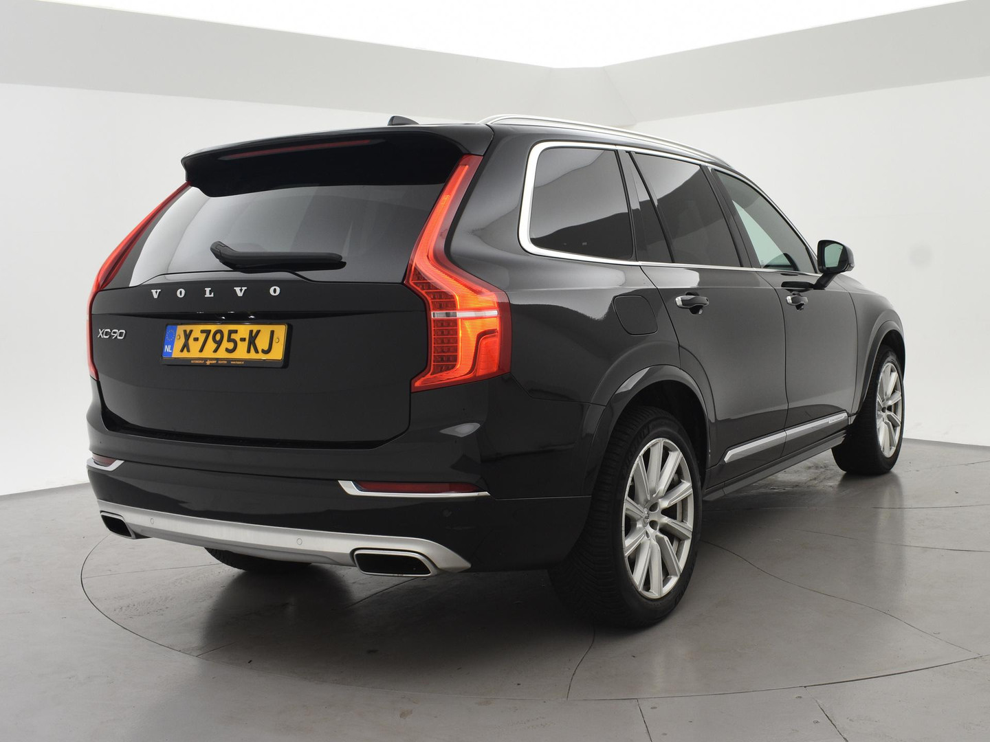 Volvo Volvo