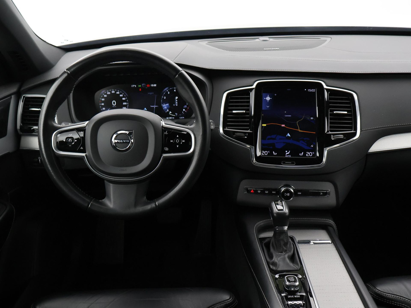 Volvo Volvo