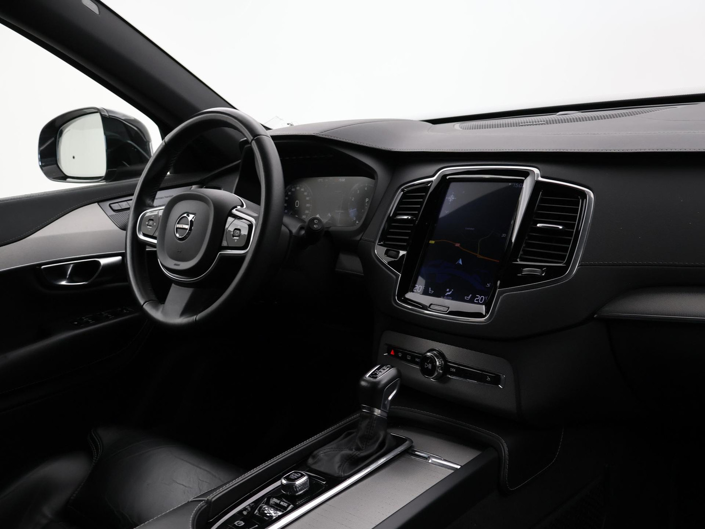 Volvo Volvo