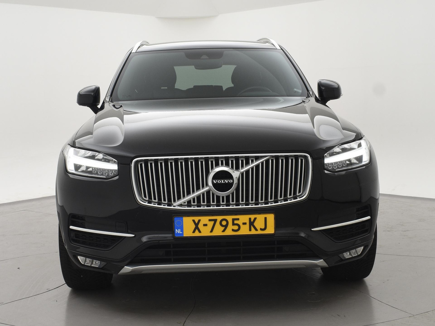 Volvo Volvo