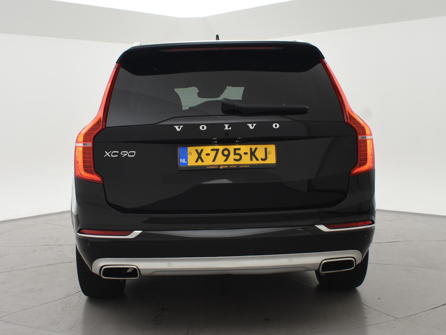 Volvo Volvo