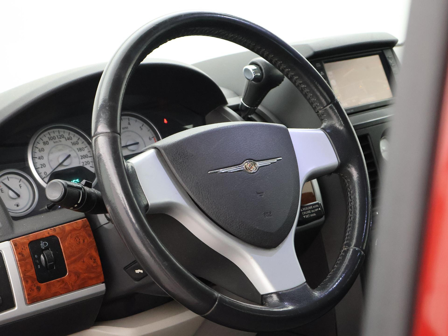 Chrysler