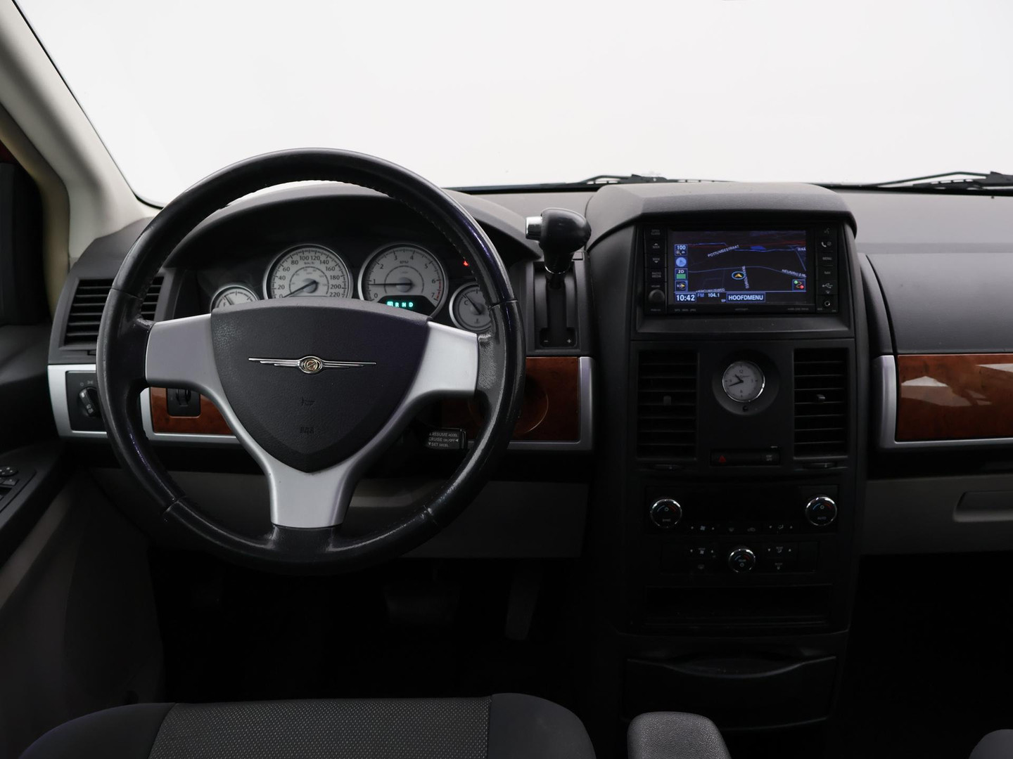 Chrysler