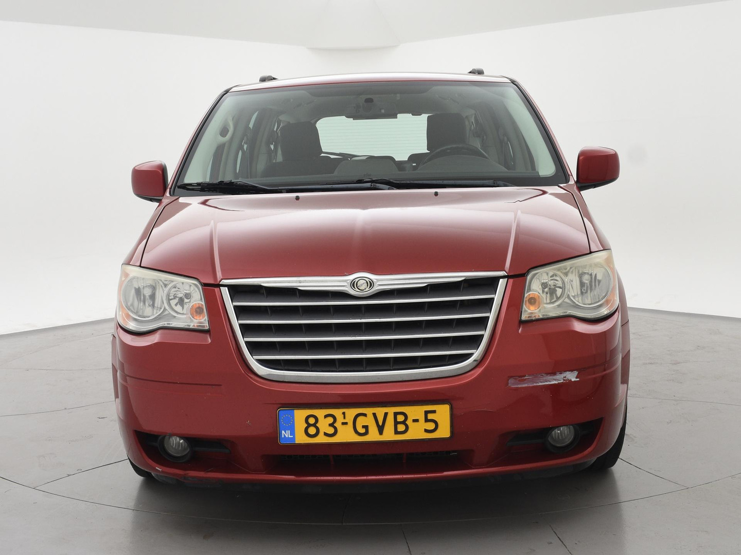 Chrysler