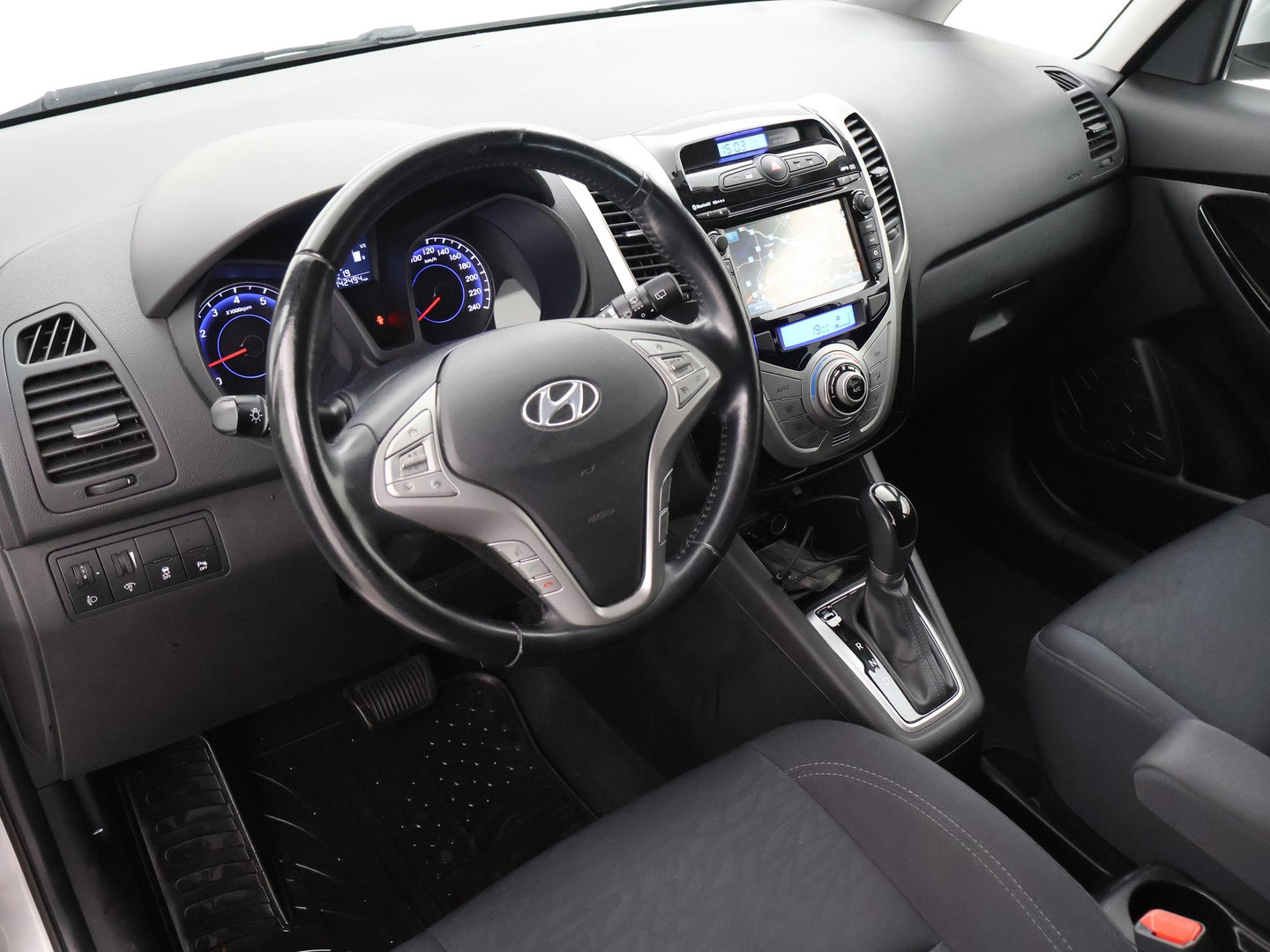 Hyundai Hyundai