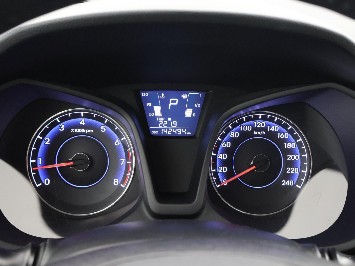 Hyundai Hyundai