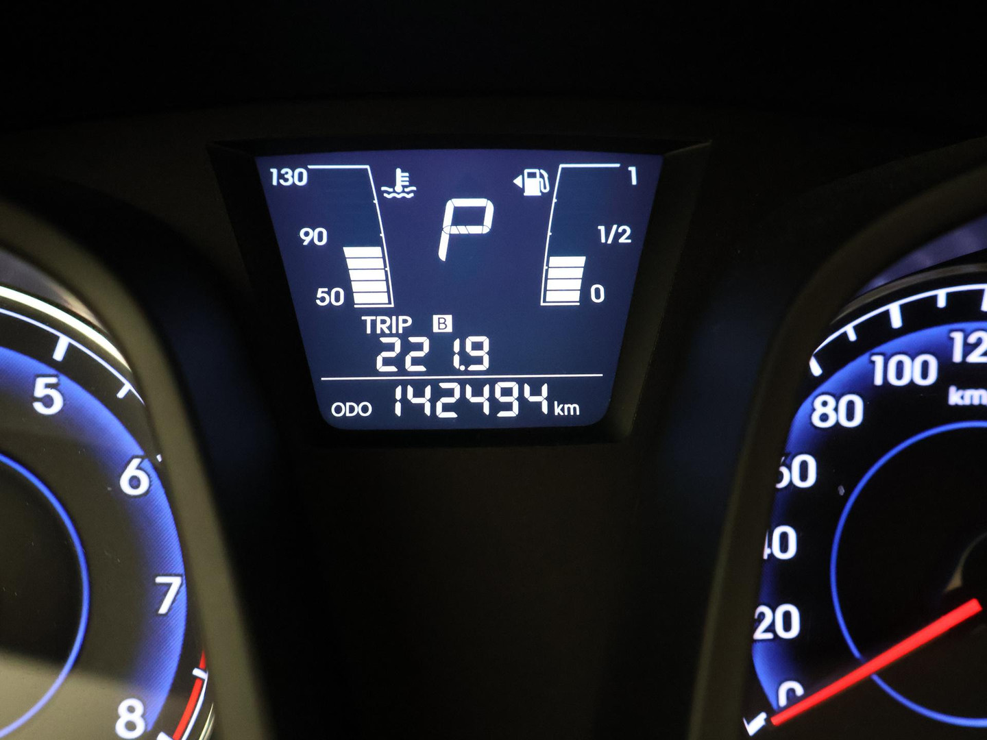 Hyundai Hyundai