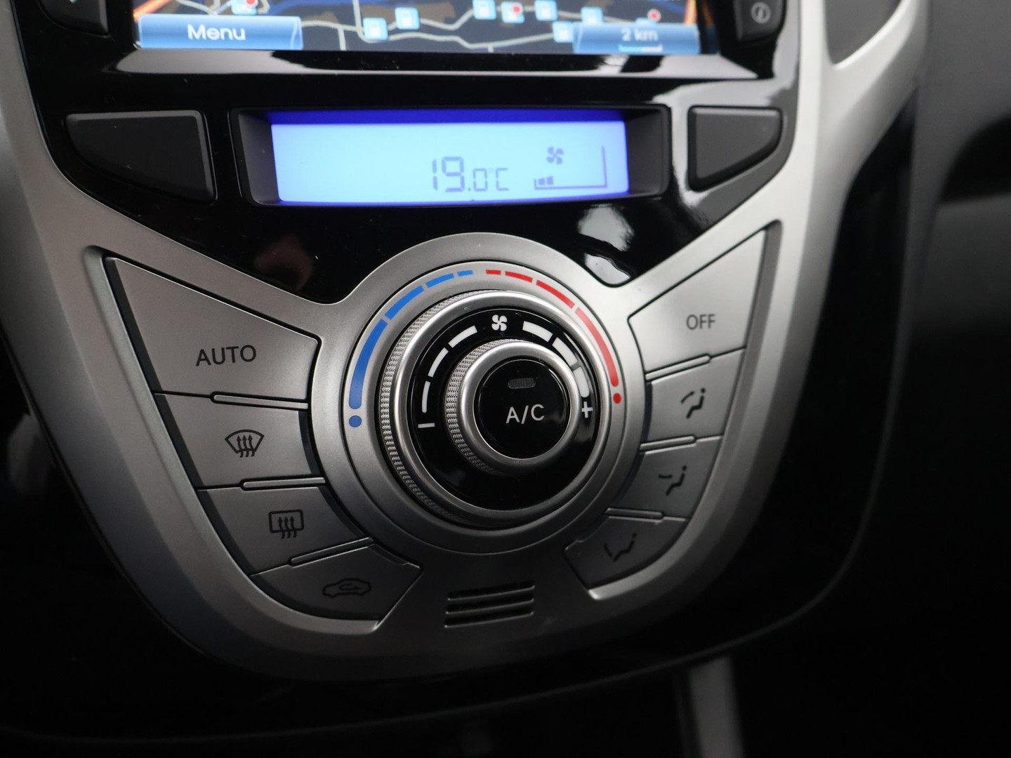 Hyundai Hyundai