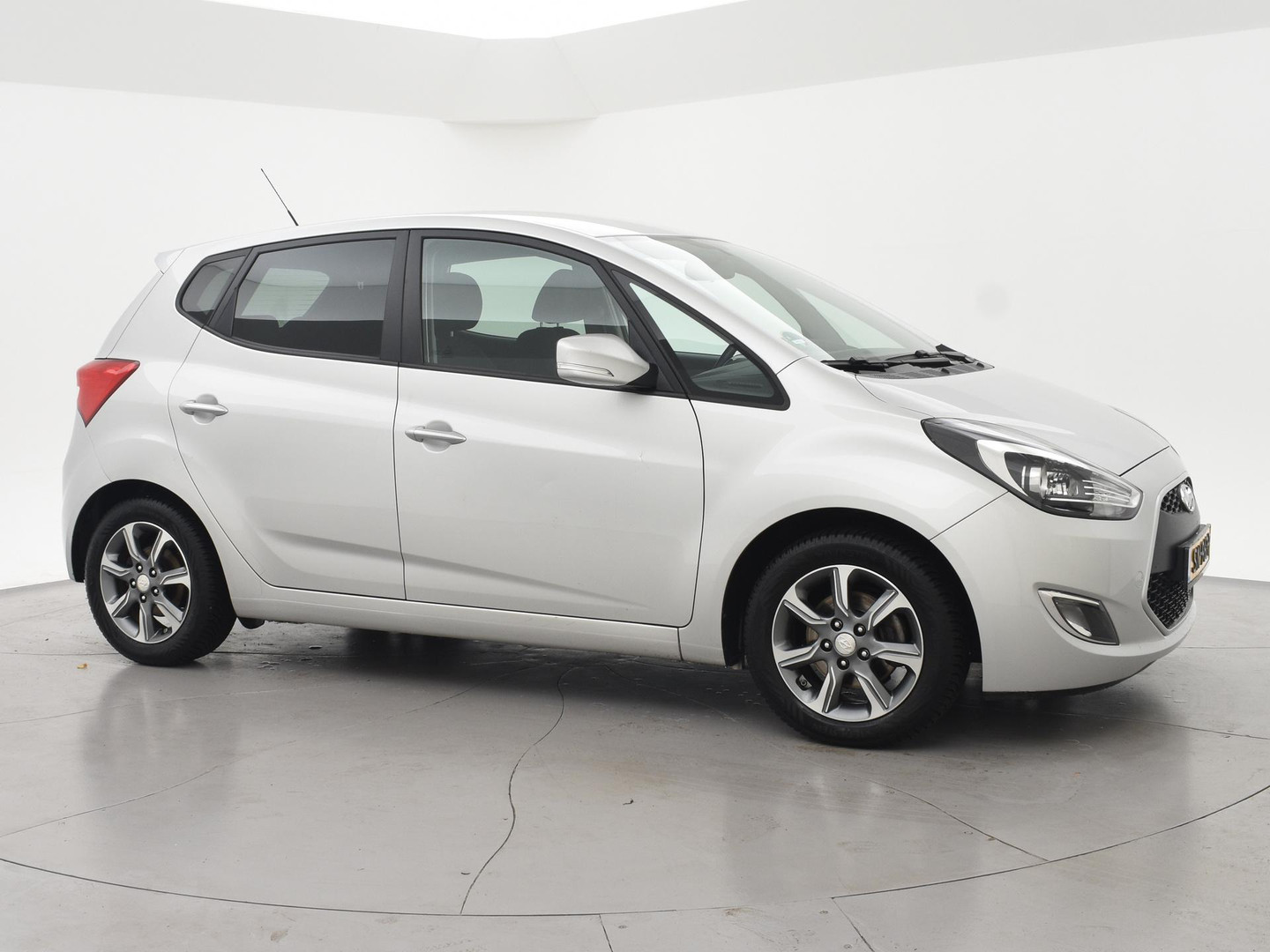 Hyundai Hyundai