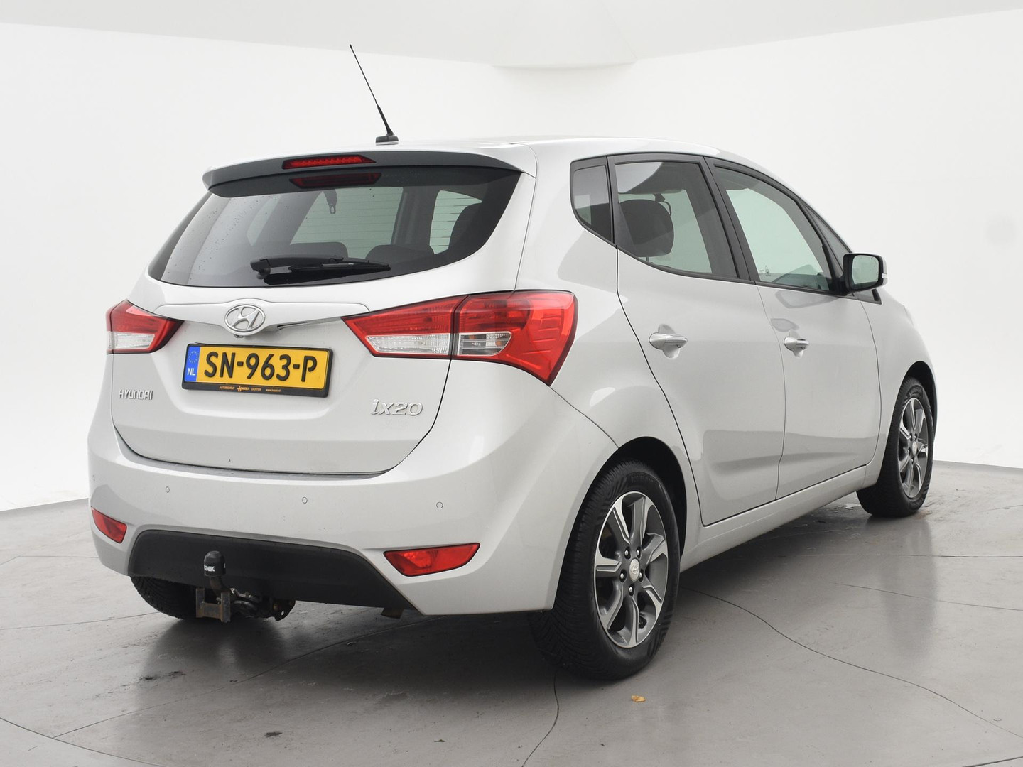 Hyundai Hyundai