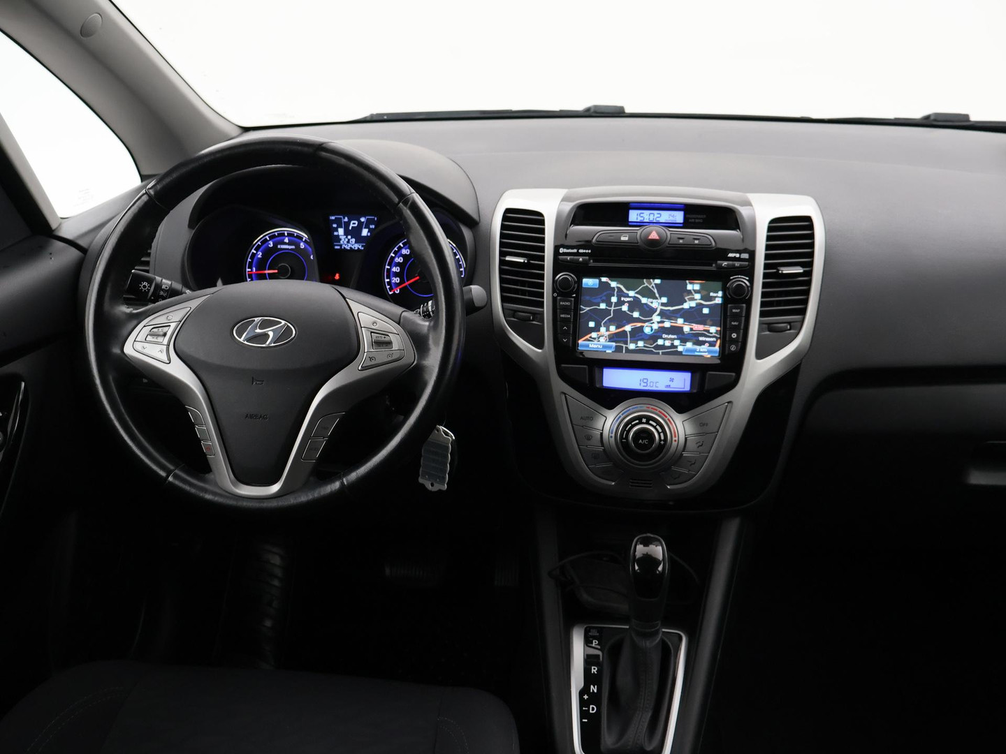 Hyundai Hyundai