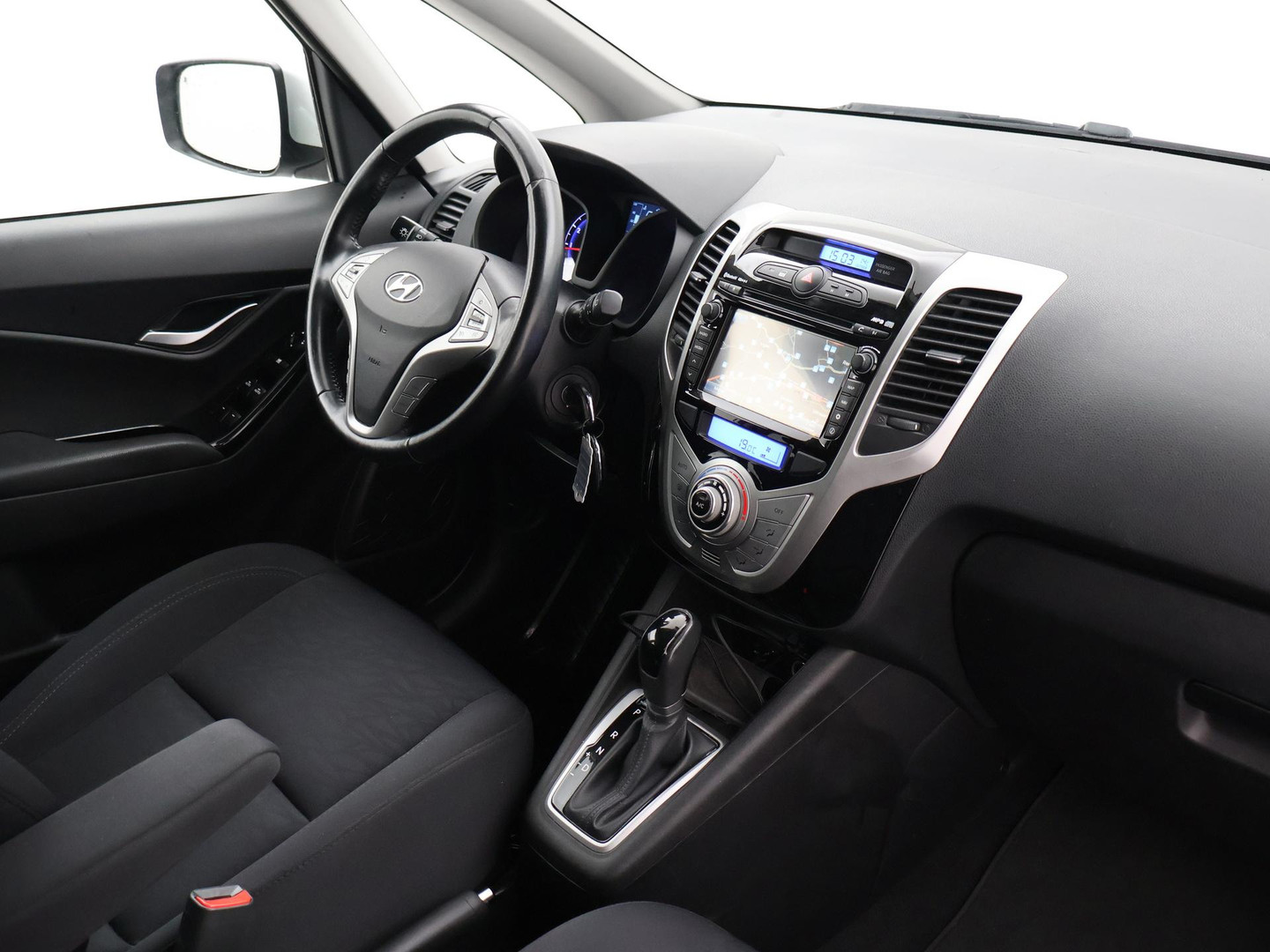 Hyundai Hyundai