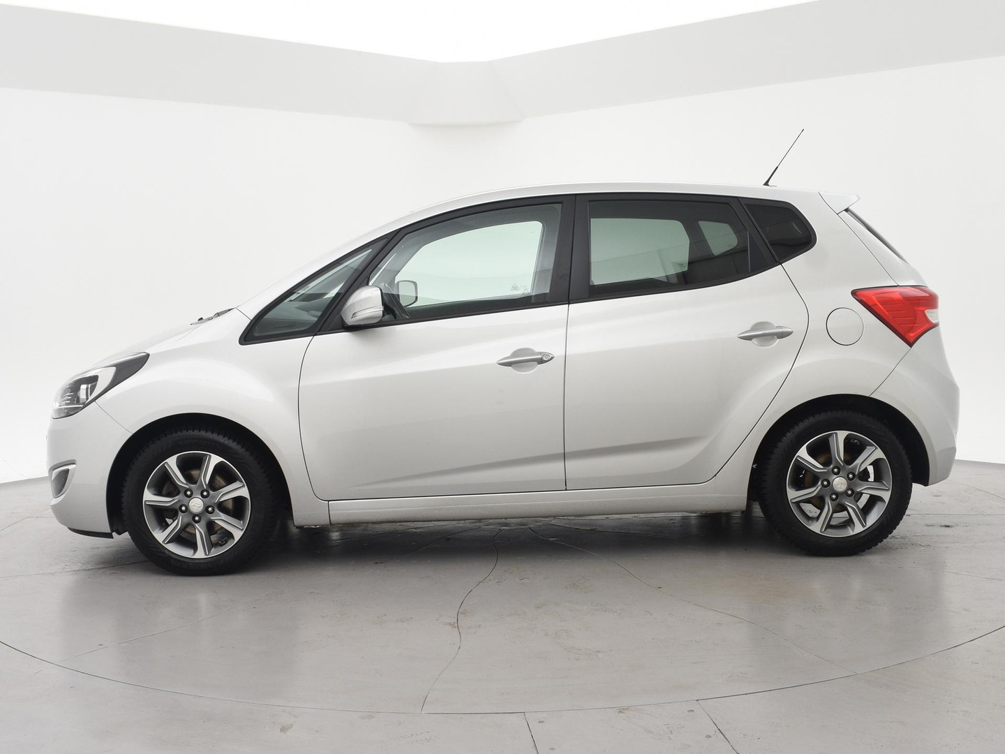 Hyundai Hyundai