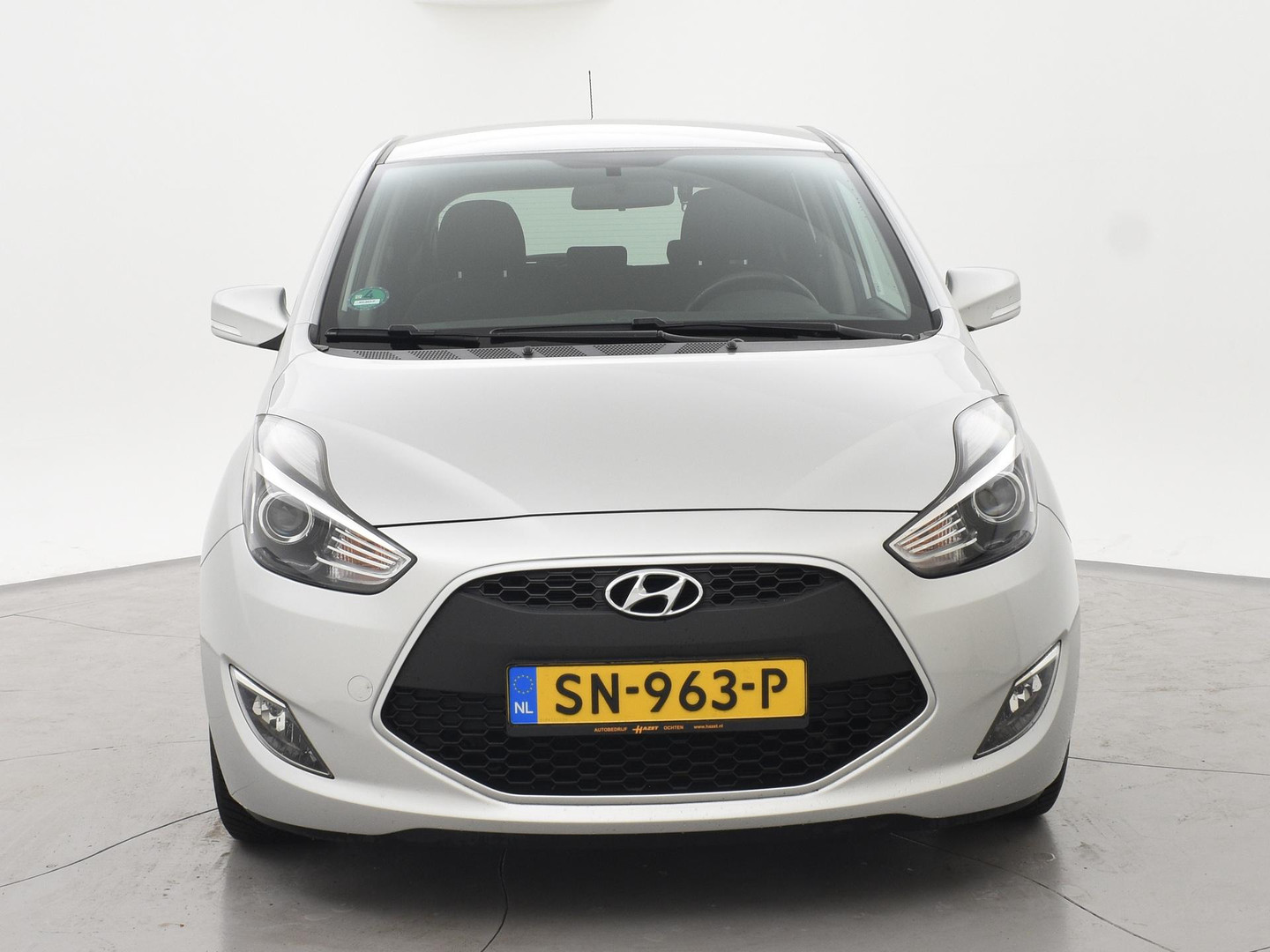 Hyundai Hyundai