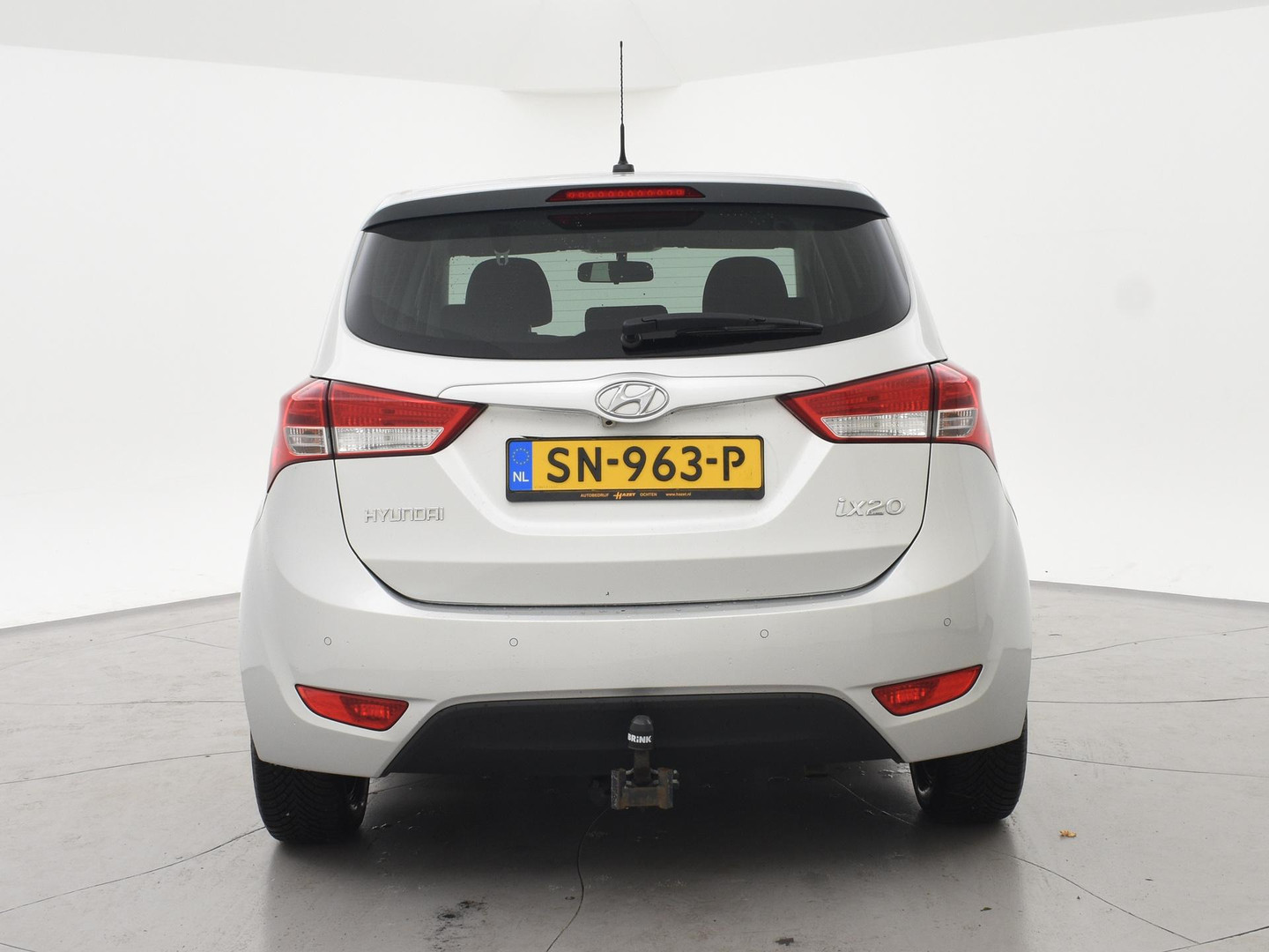 Hyundai Hyundai
