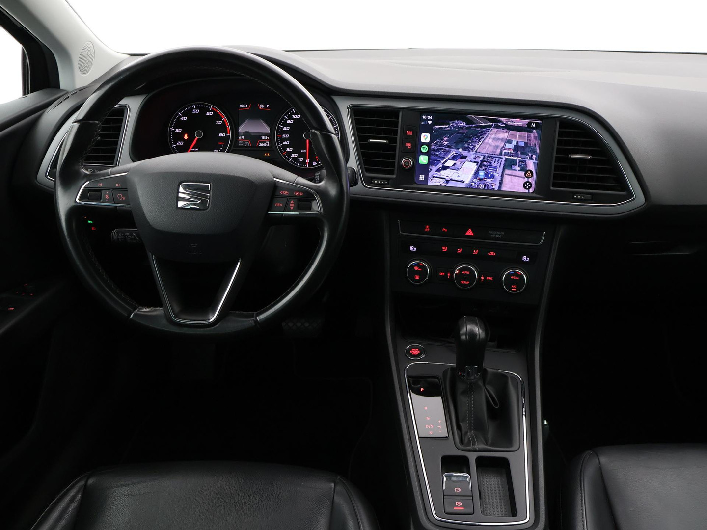SEAT